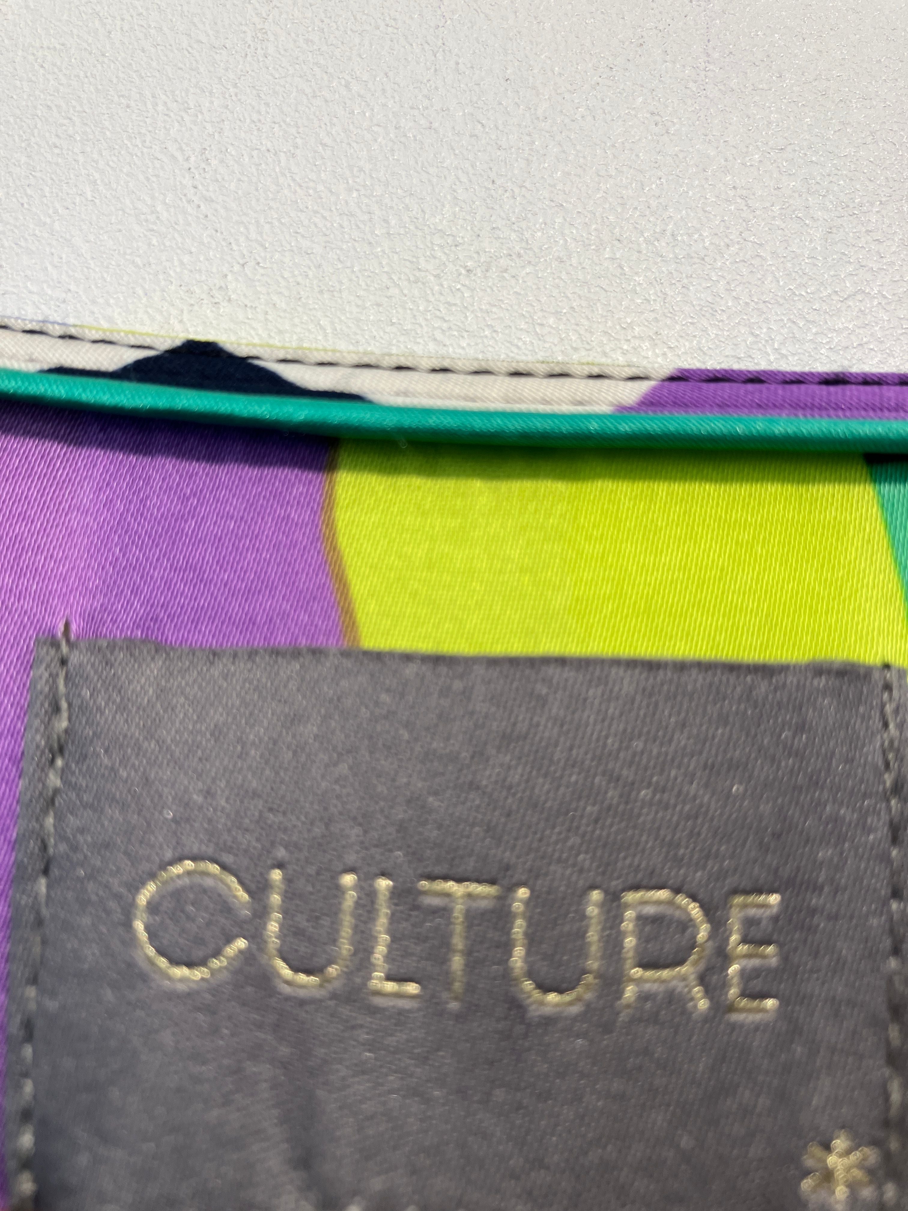 Culture Kjole