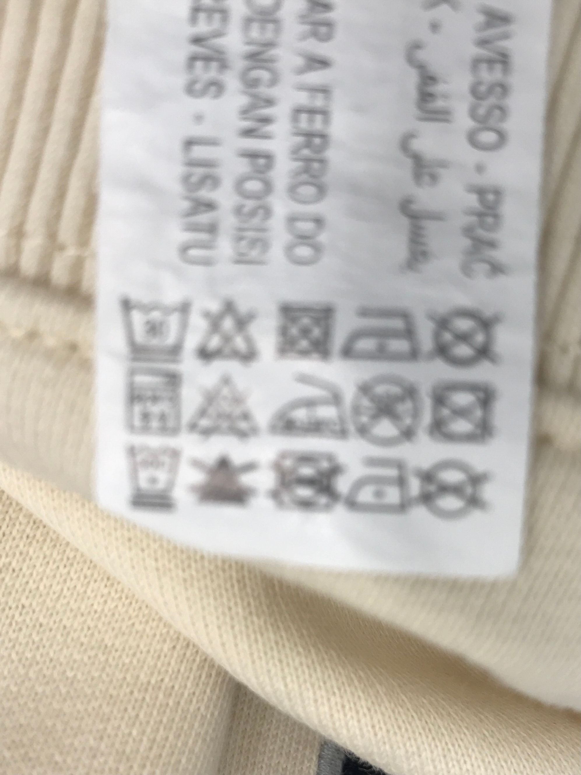 Zara Sweatshirt