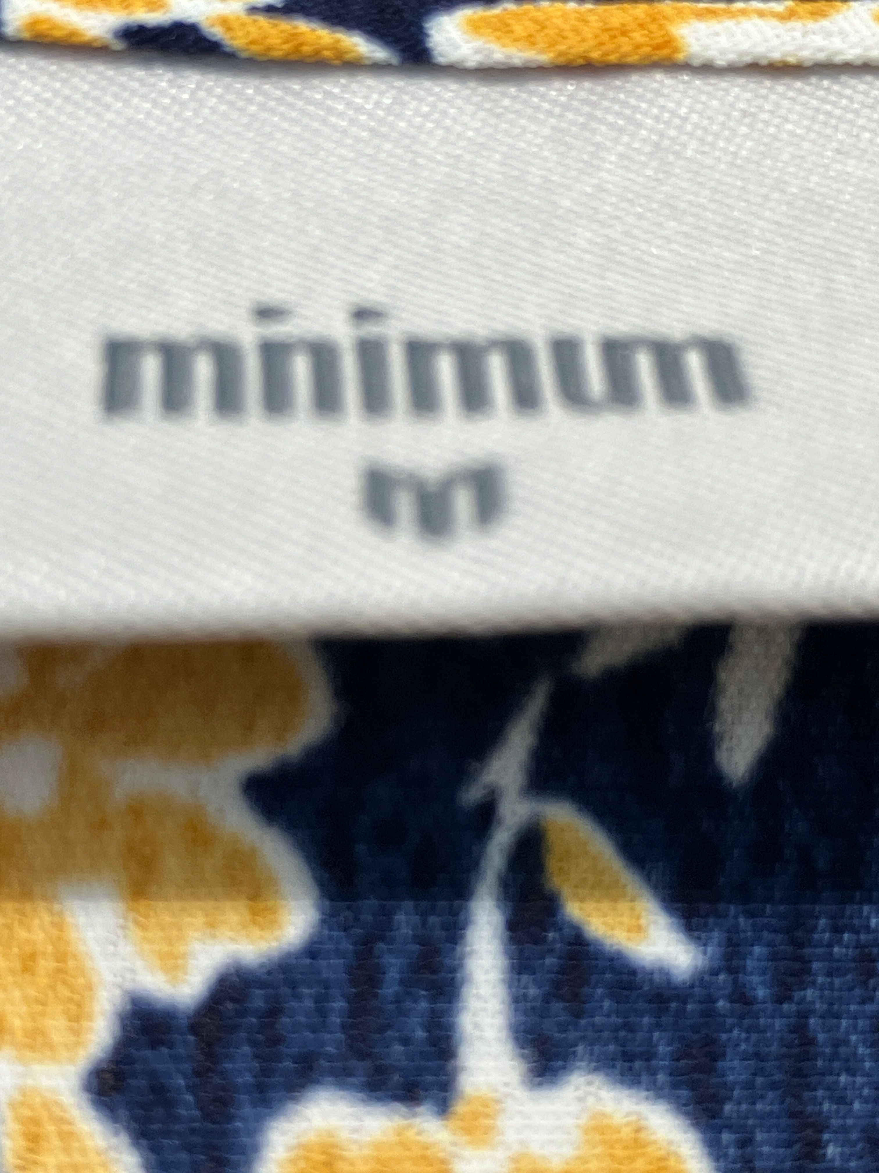 Minimum Kjole