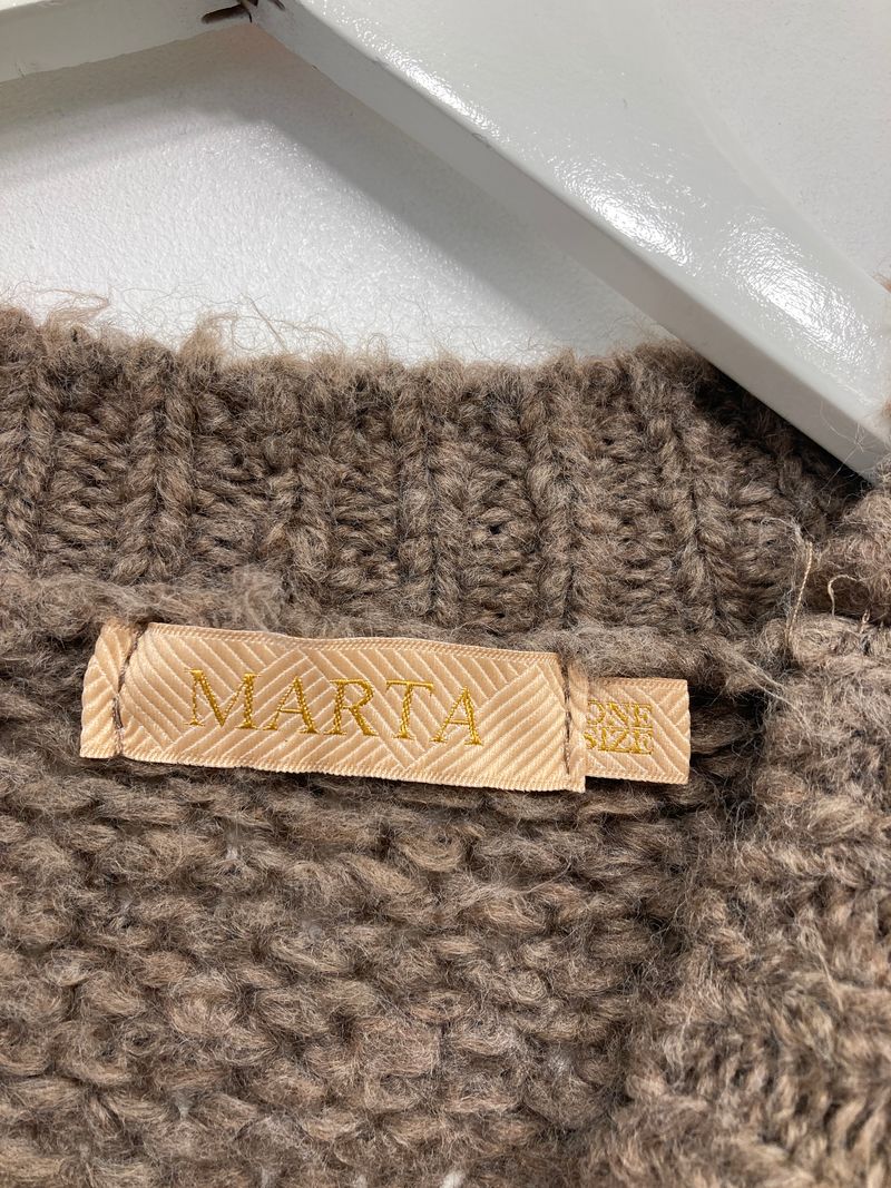 Marta Strik