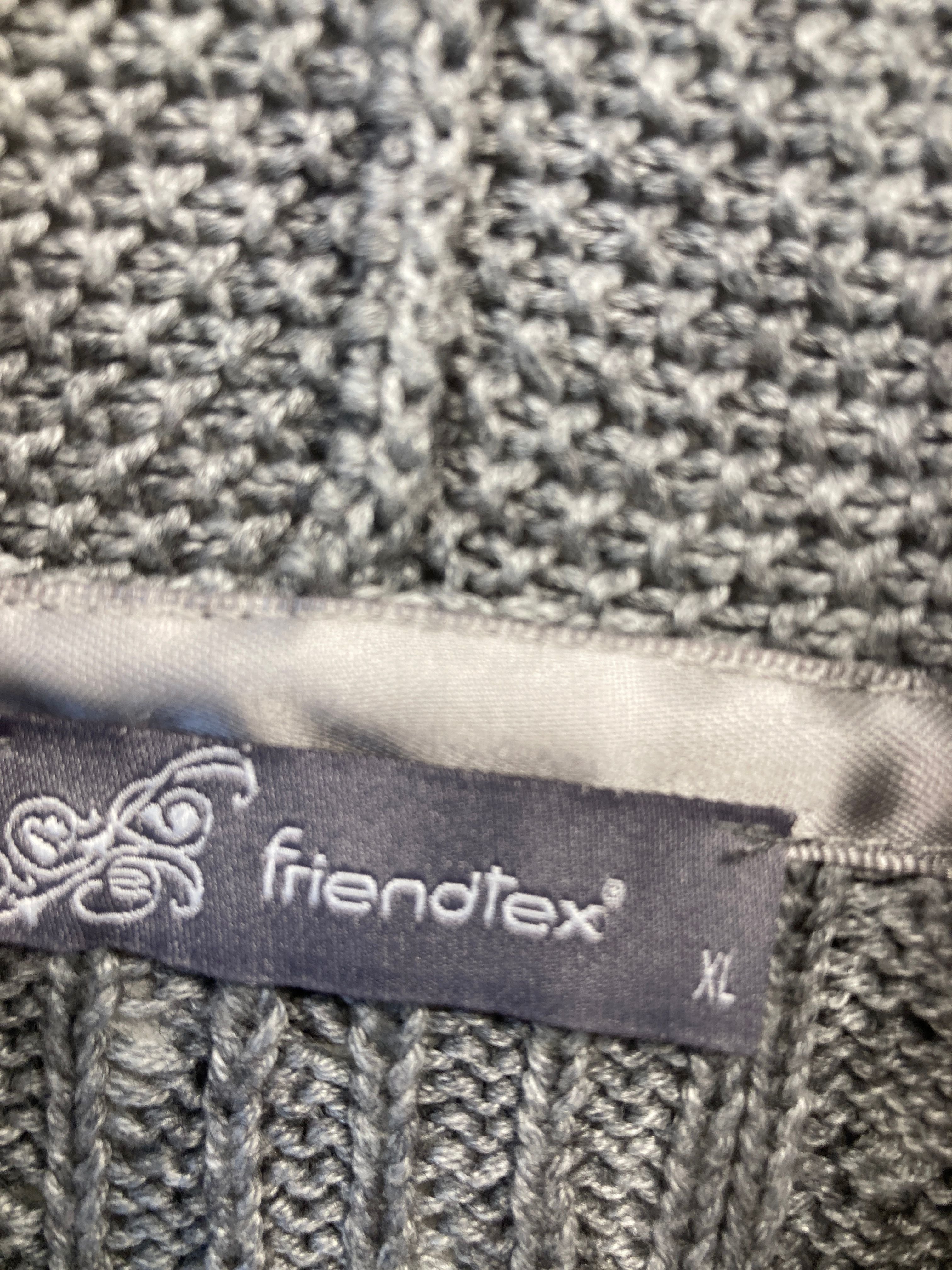 Friendtex Sweater
