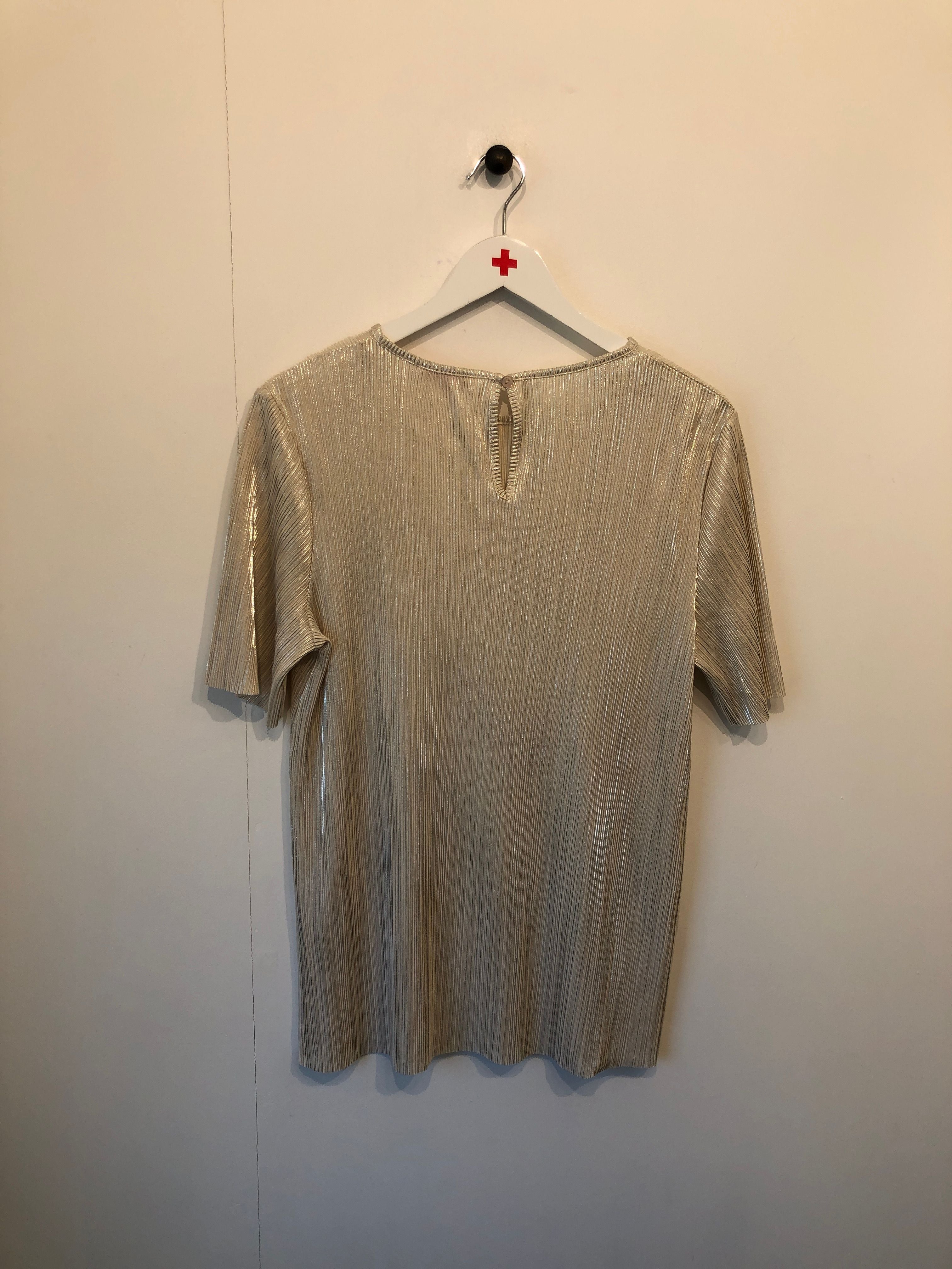 Indiska Bluse