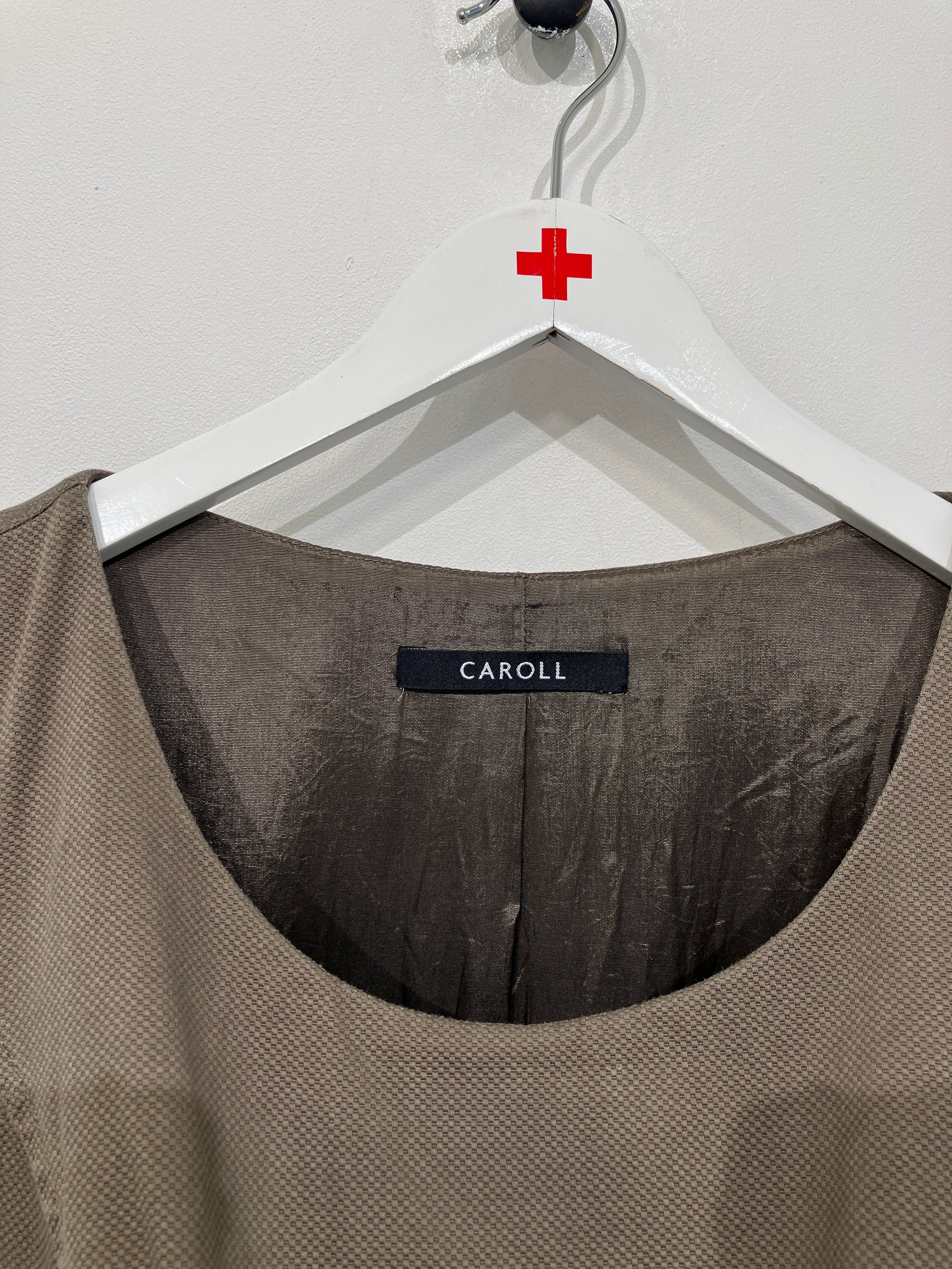 Caroll Kjole