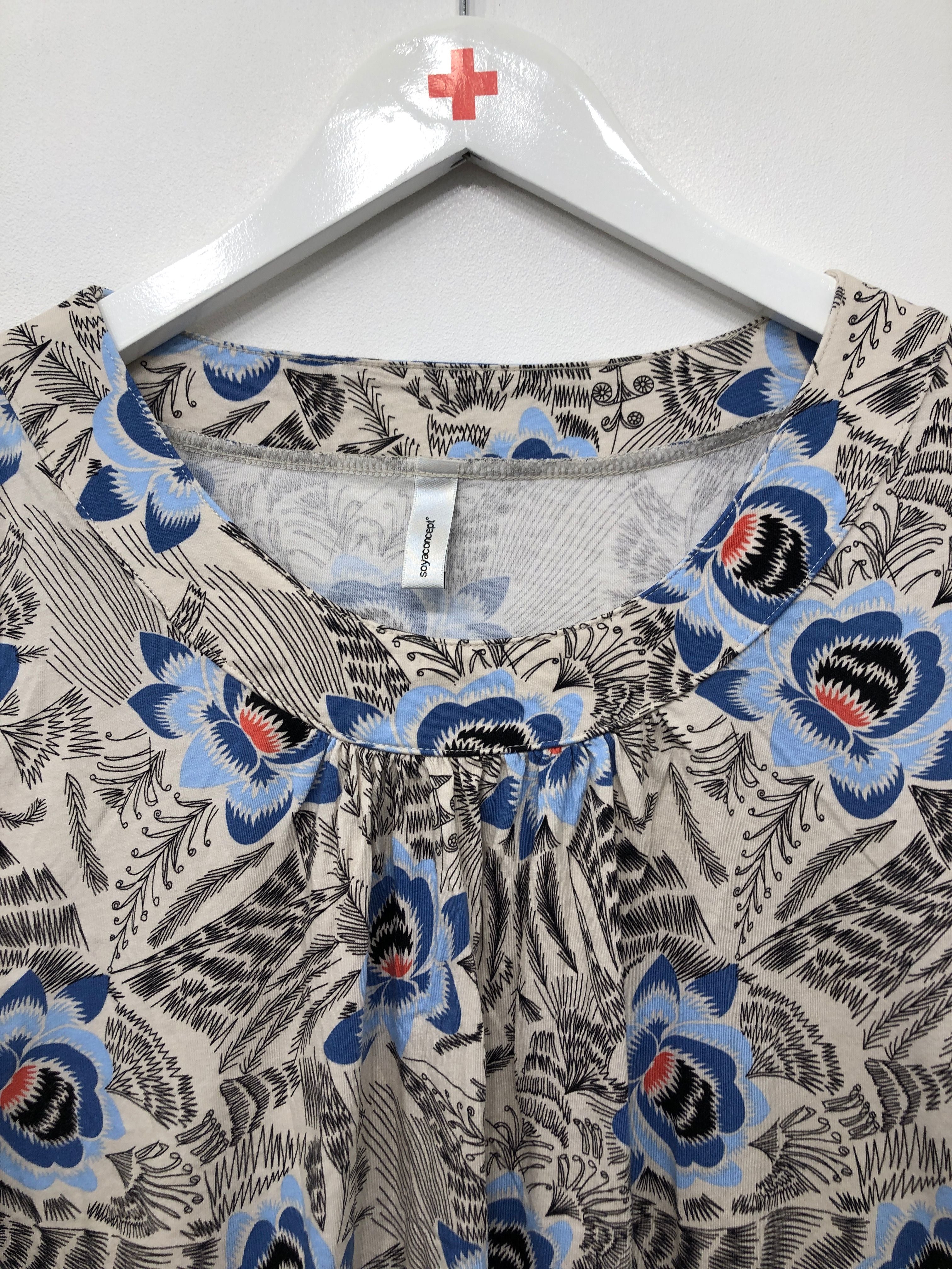 Soyaconcept Bluse