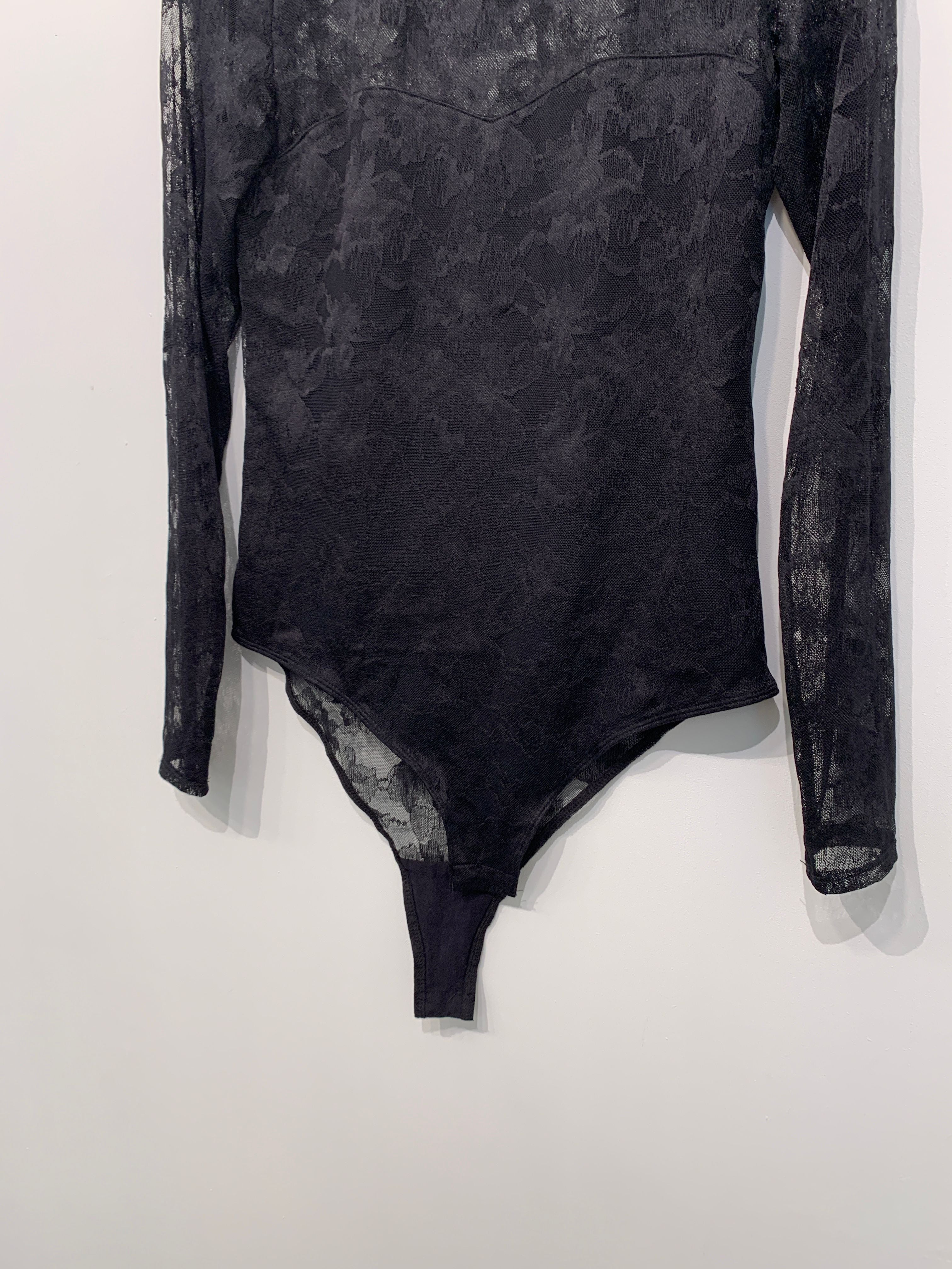 H&M Bodystocking