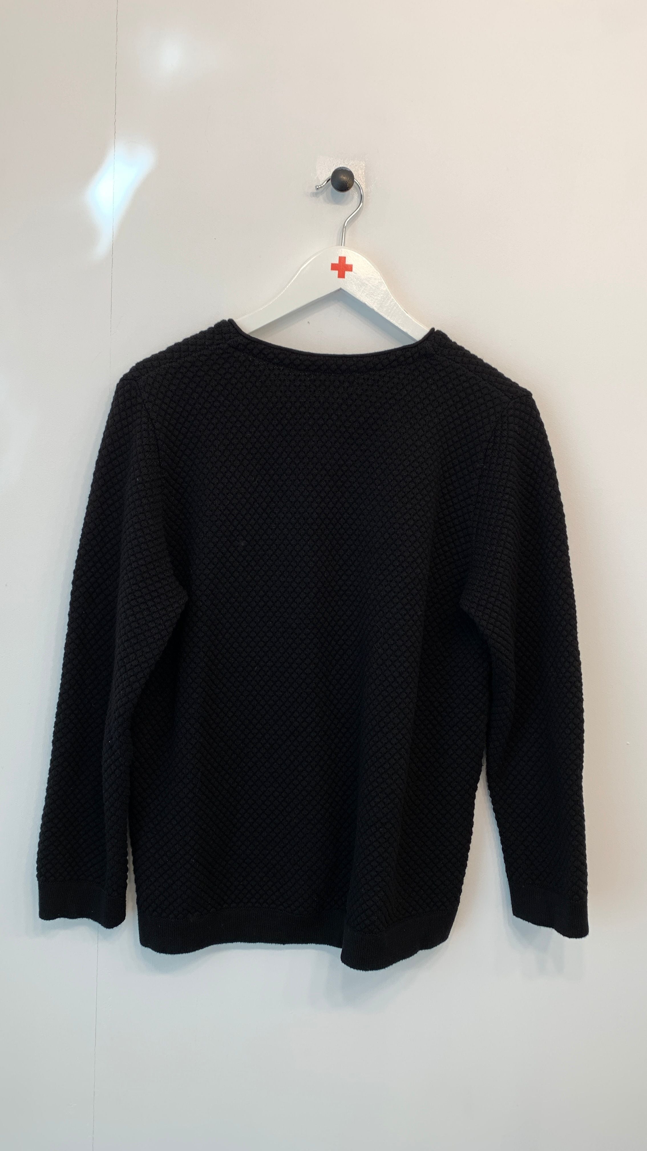 Lind Bluse