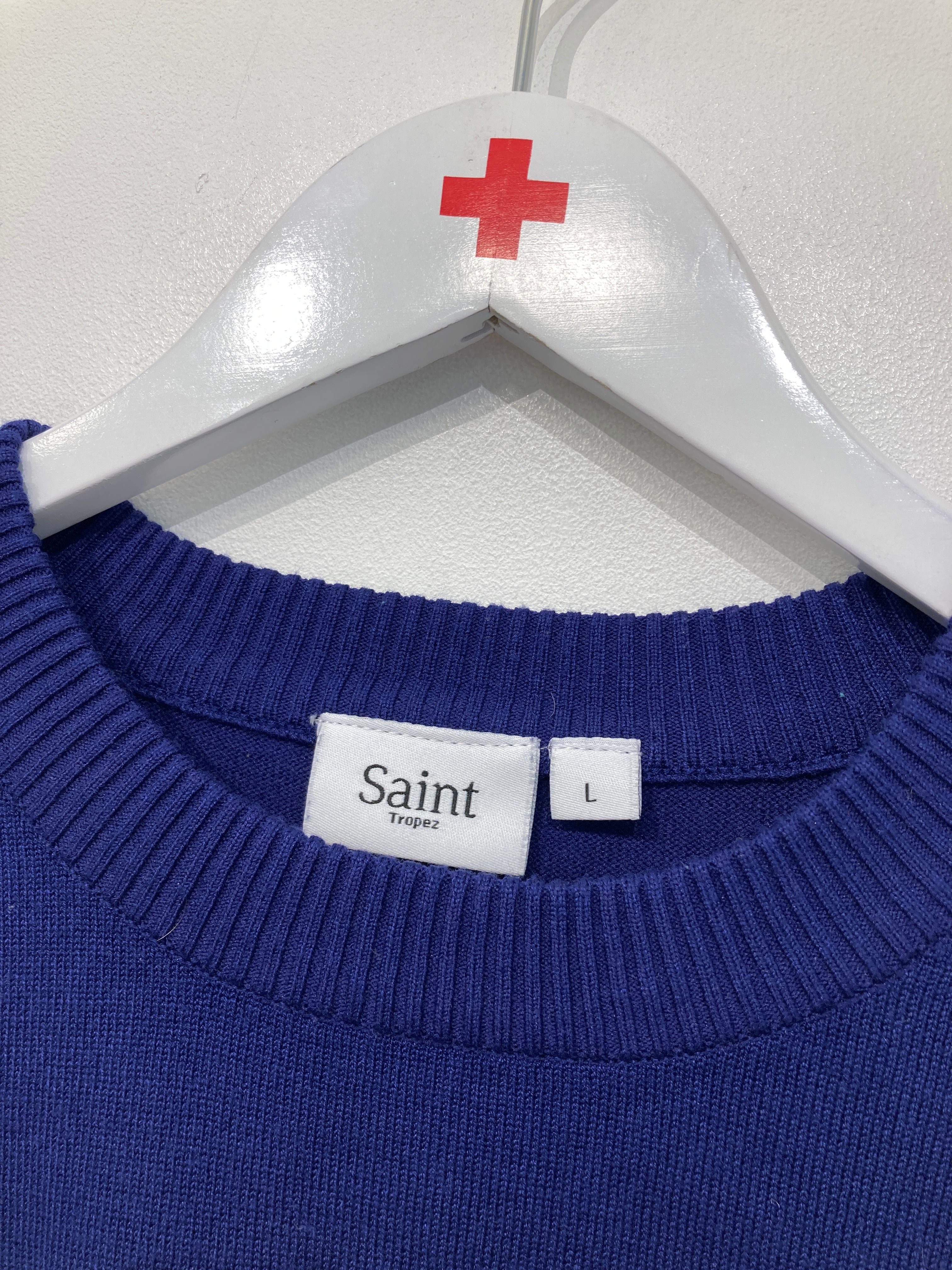 Saint Tropez Bluse
