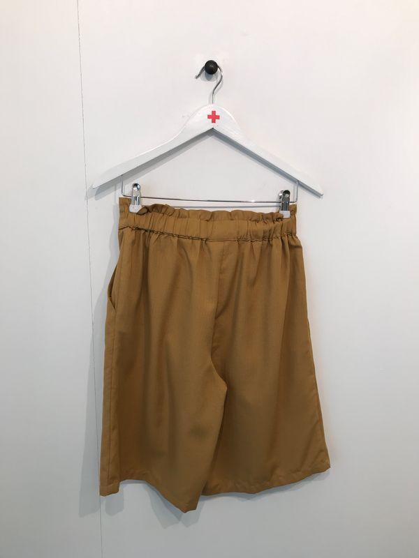 Moves shorts