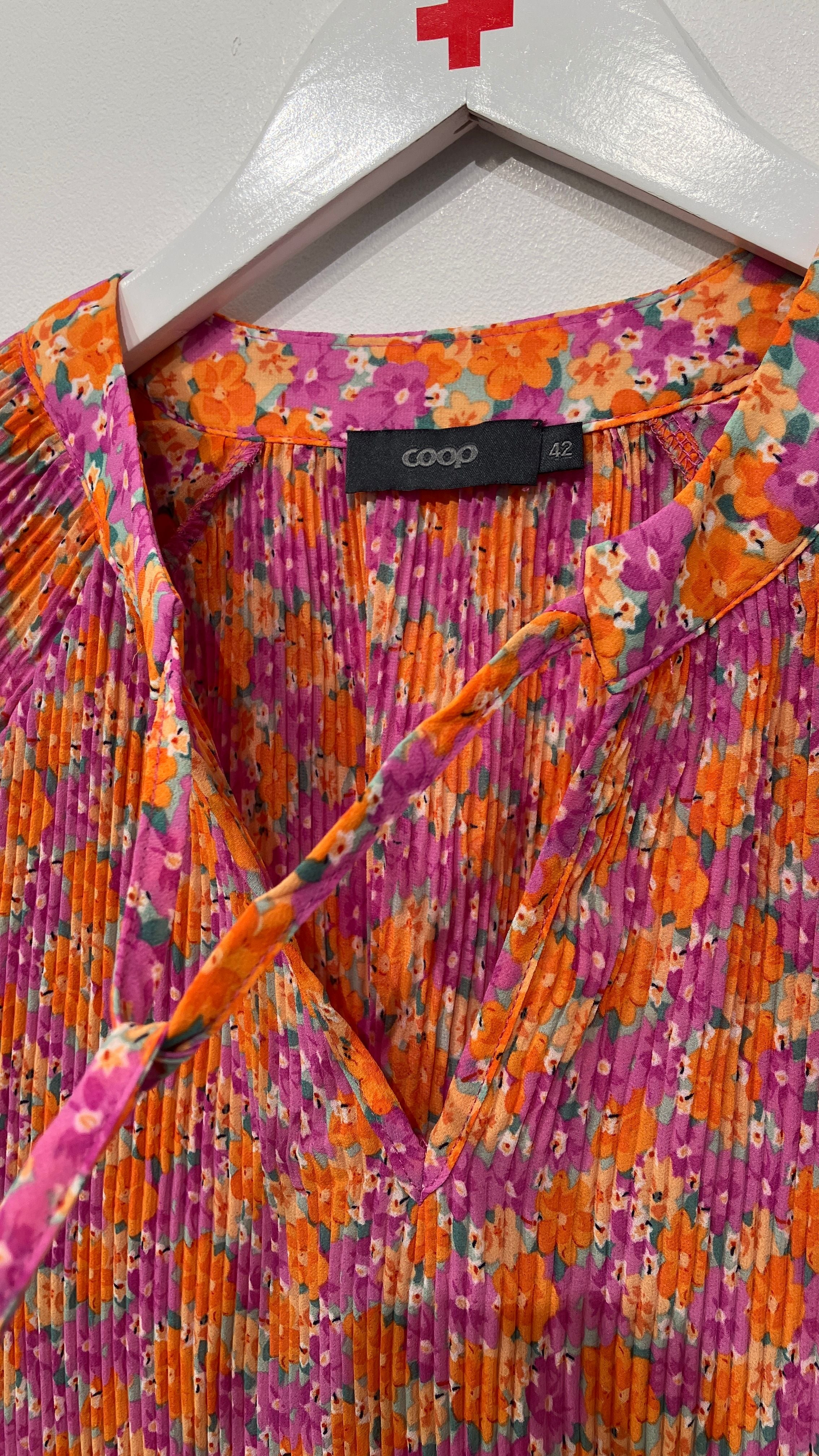 Coop Bluse
