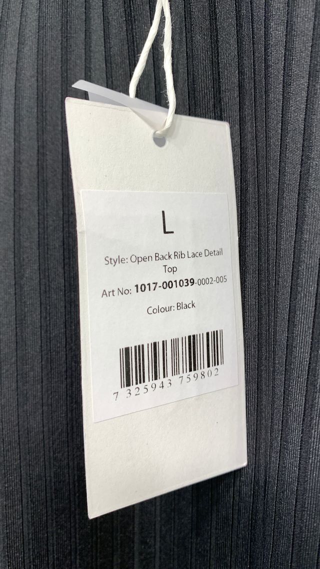 NA-KD Bluse