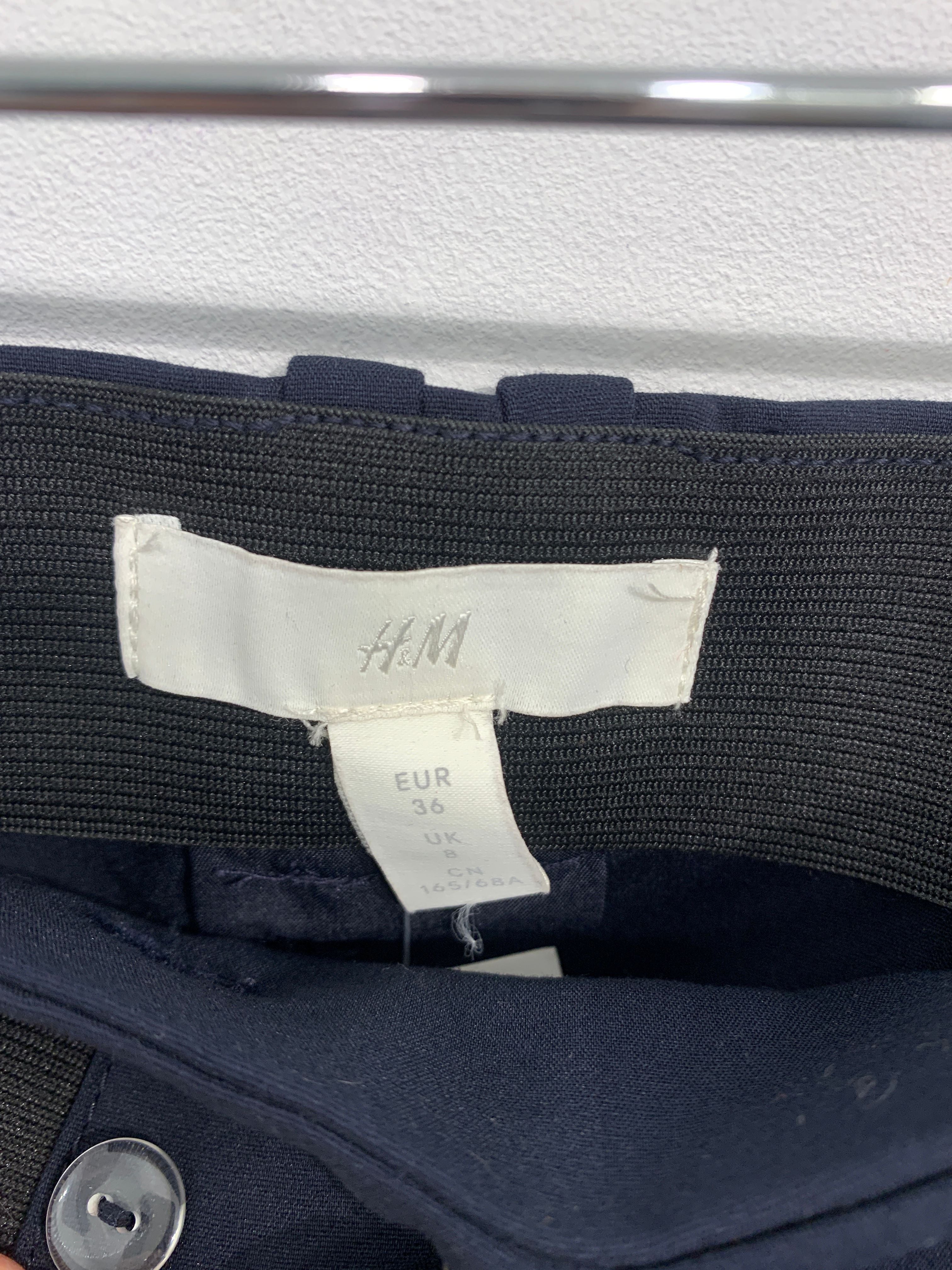 H&M Bukser