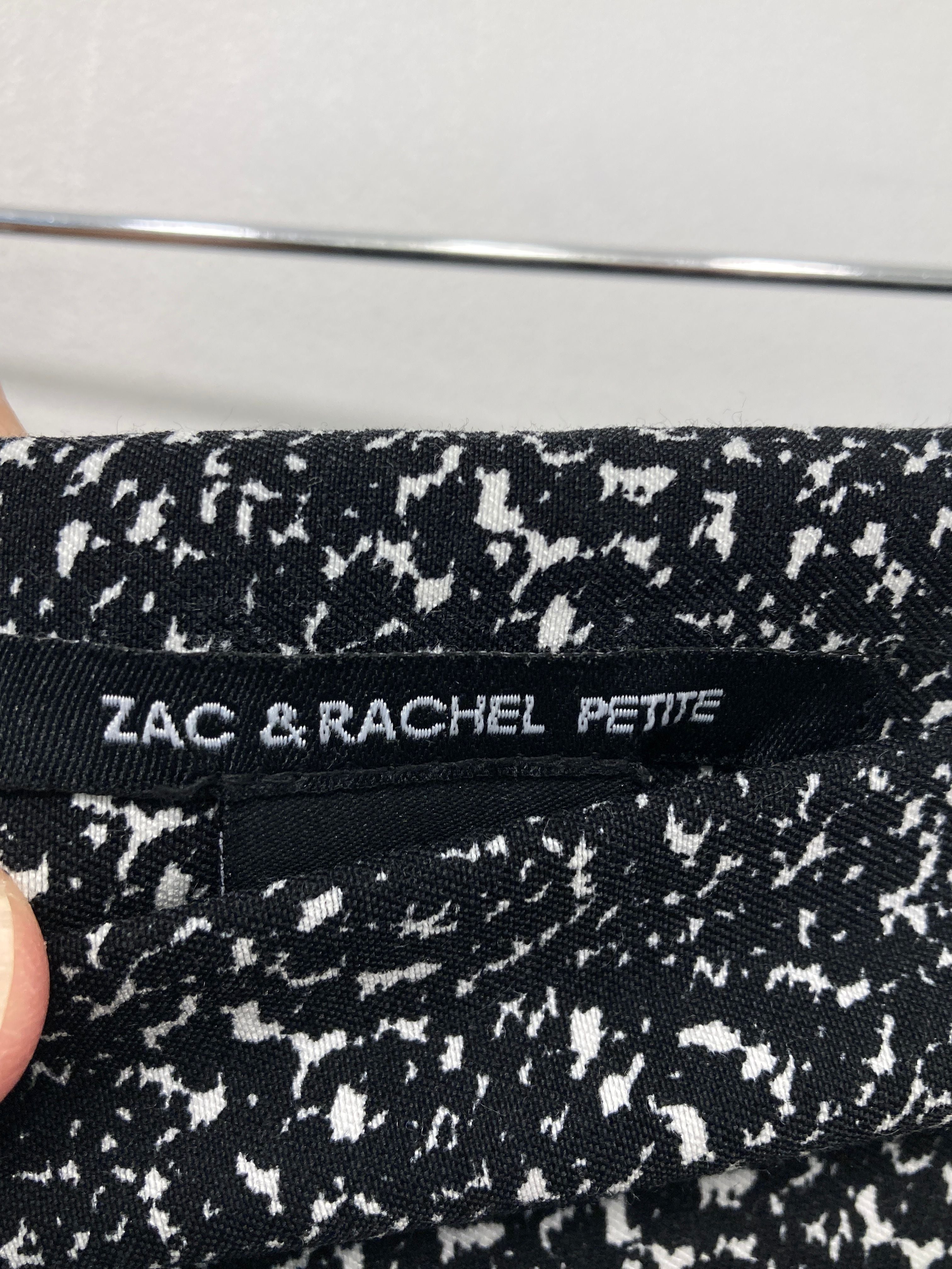 Zac & Rachel Petite Bukser