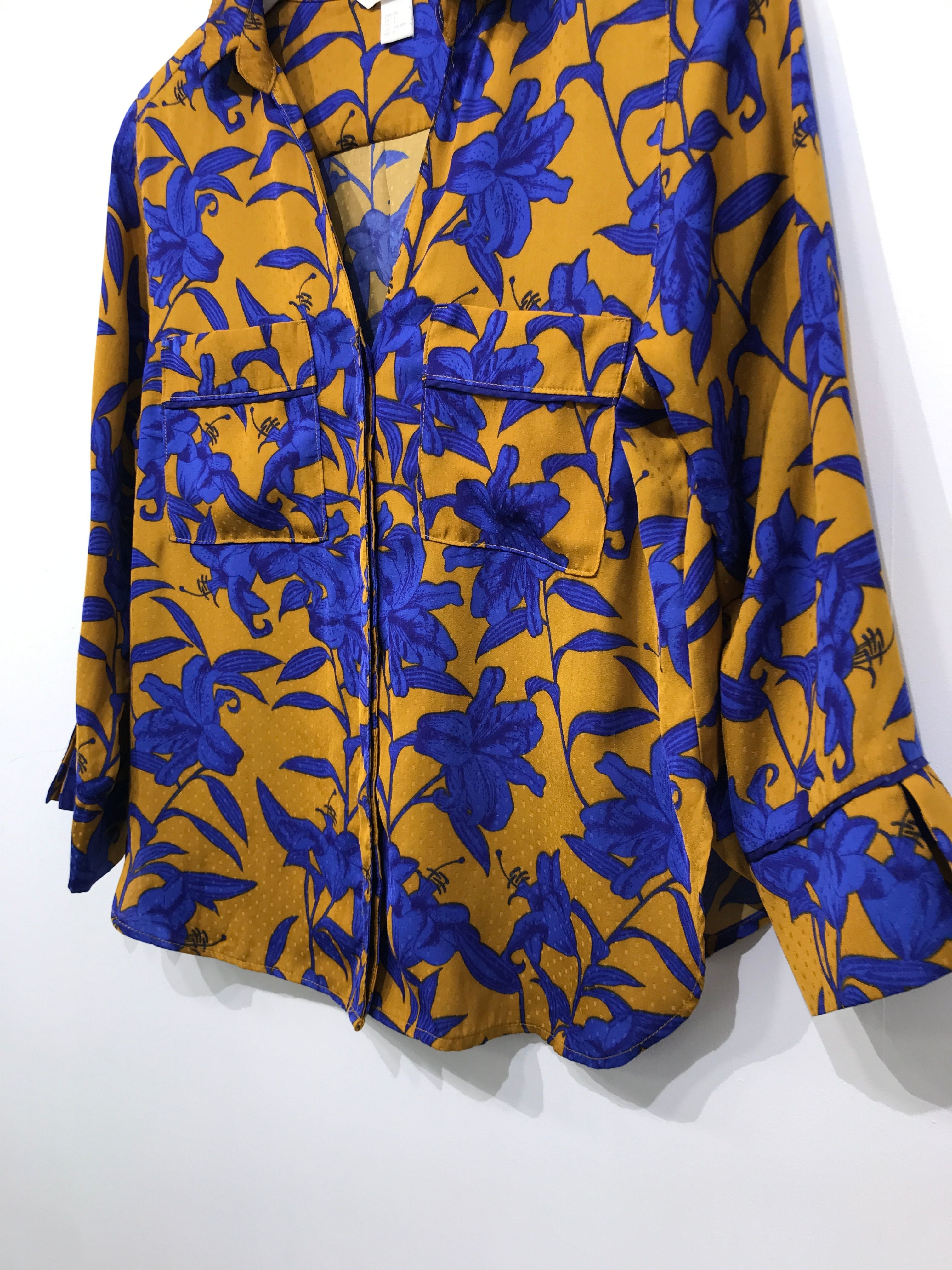 H&M Skjorte