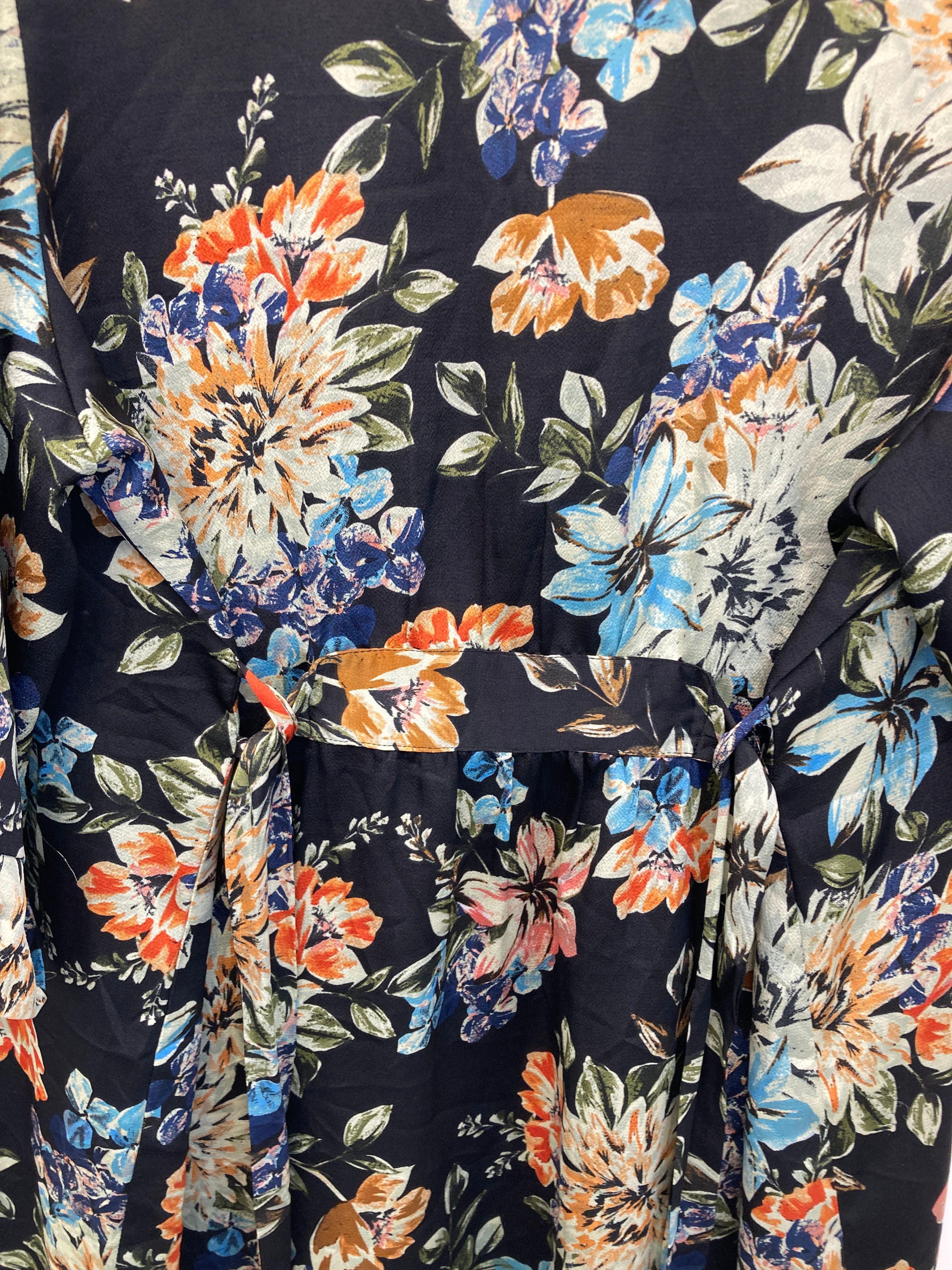 Moves Kimono