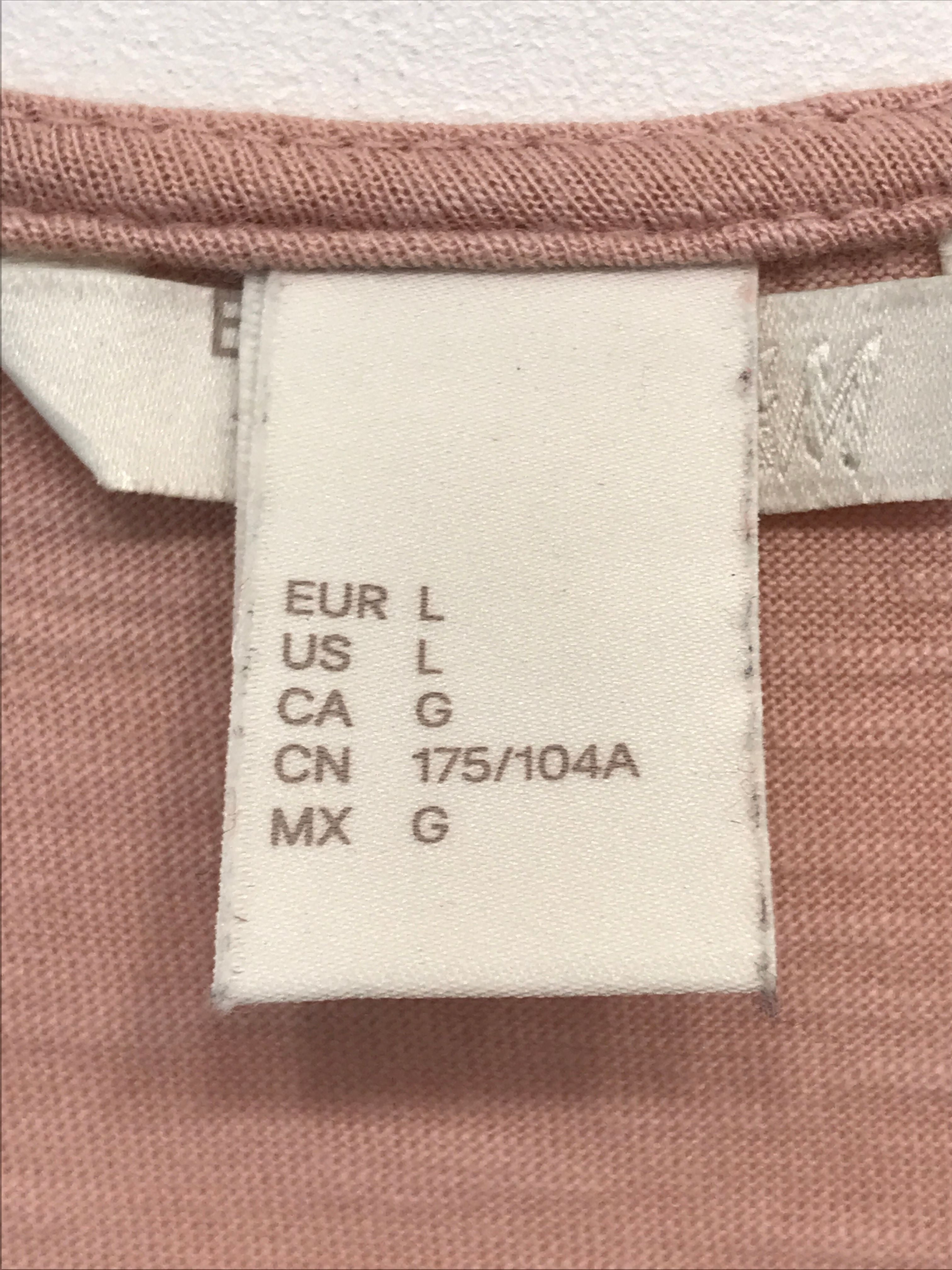 H&M Kjole