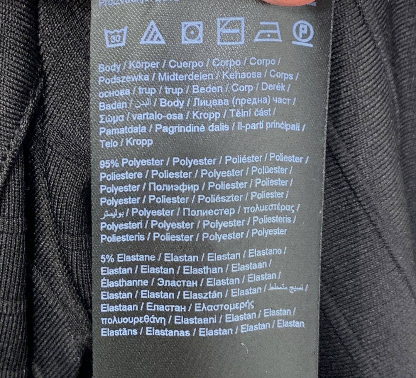 Object Kjole