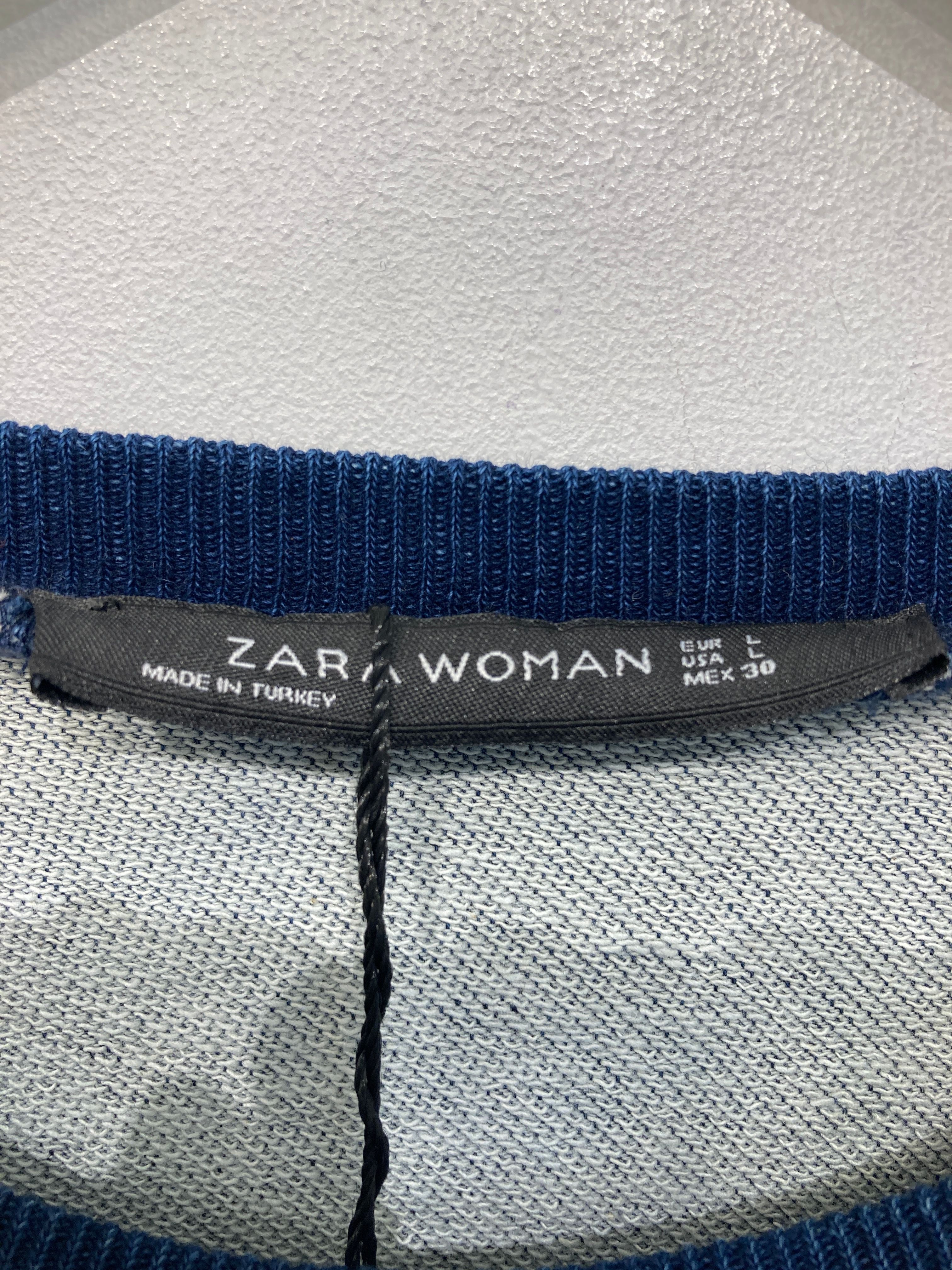 Zara Kjole