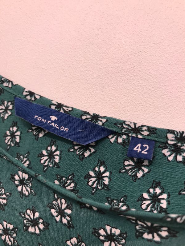 Tom Tailor Bluse