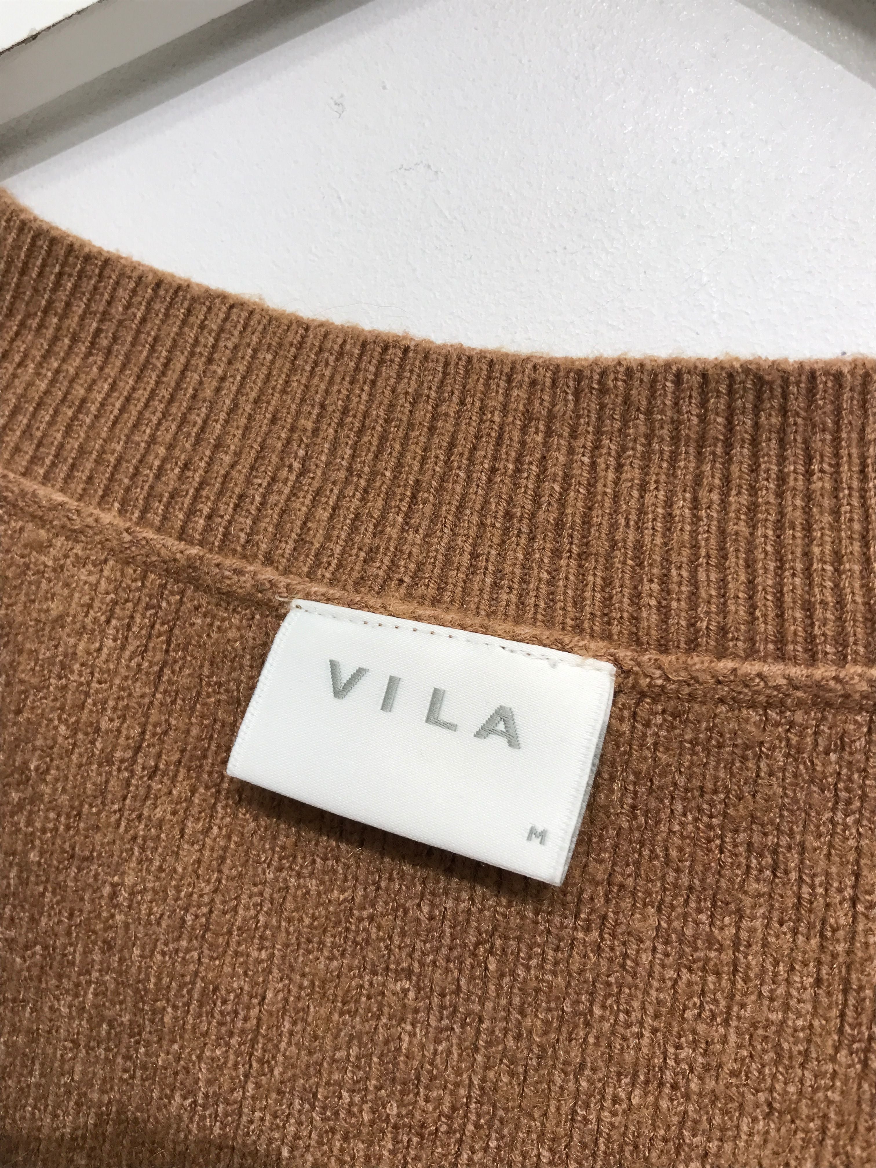 Vila Vest