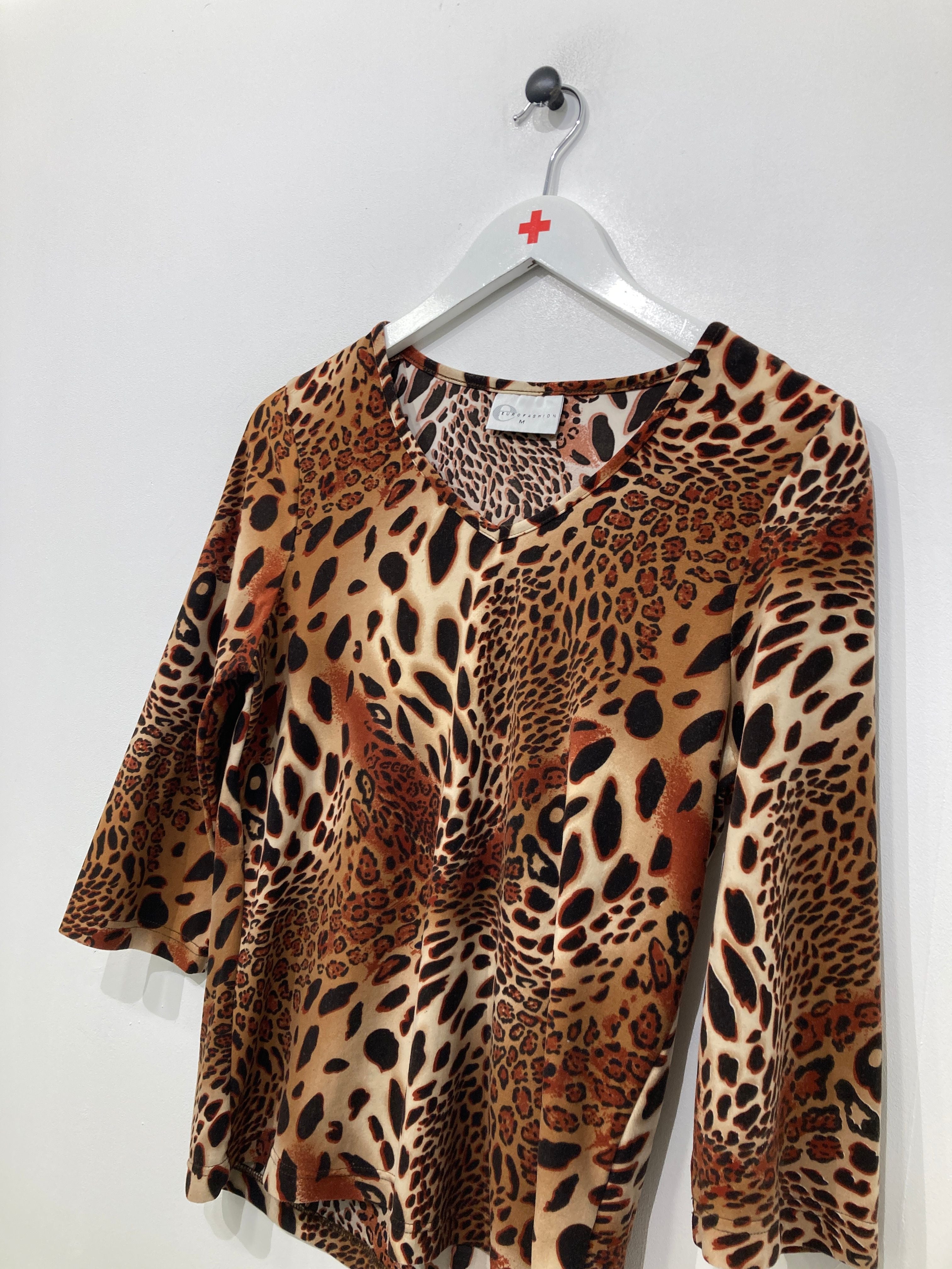 Eurofashion Bluse
