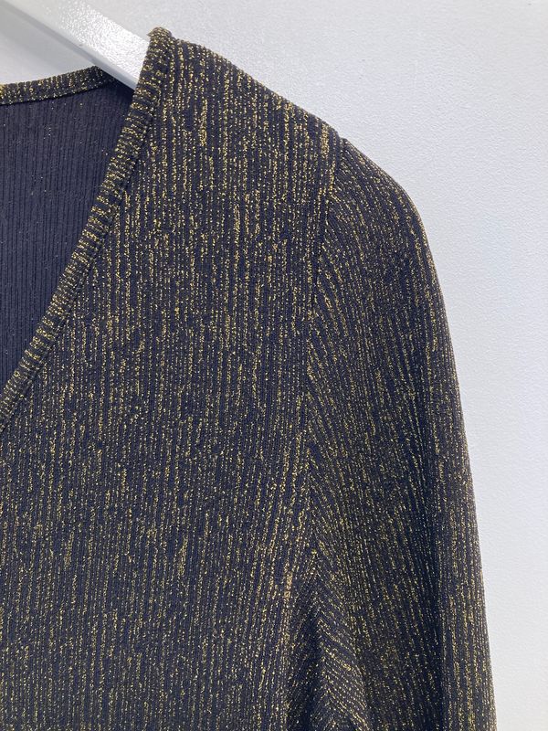 Monkl Cardigan