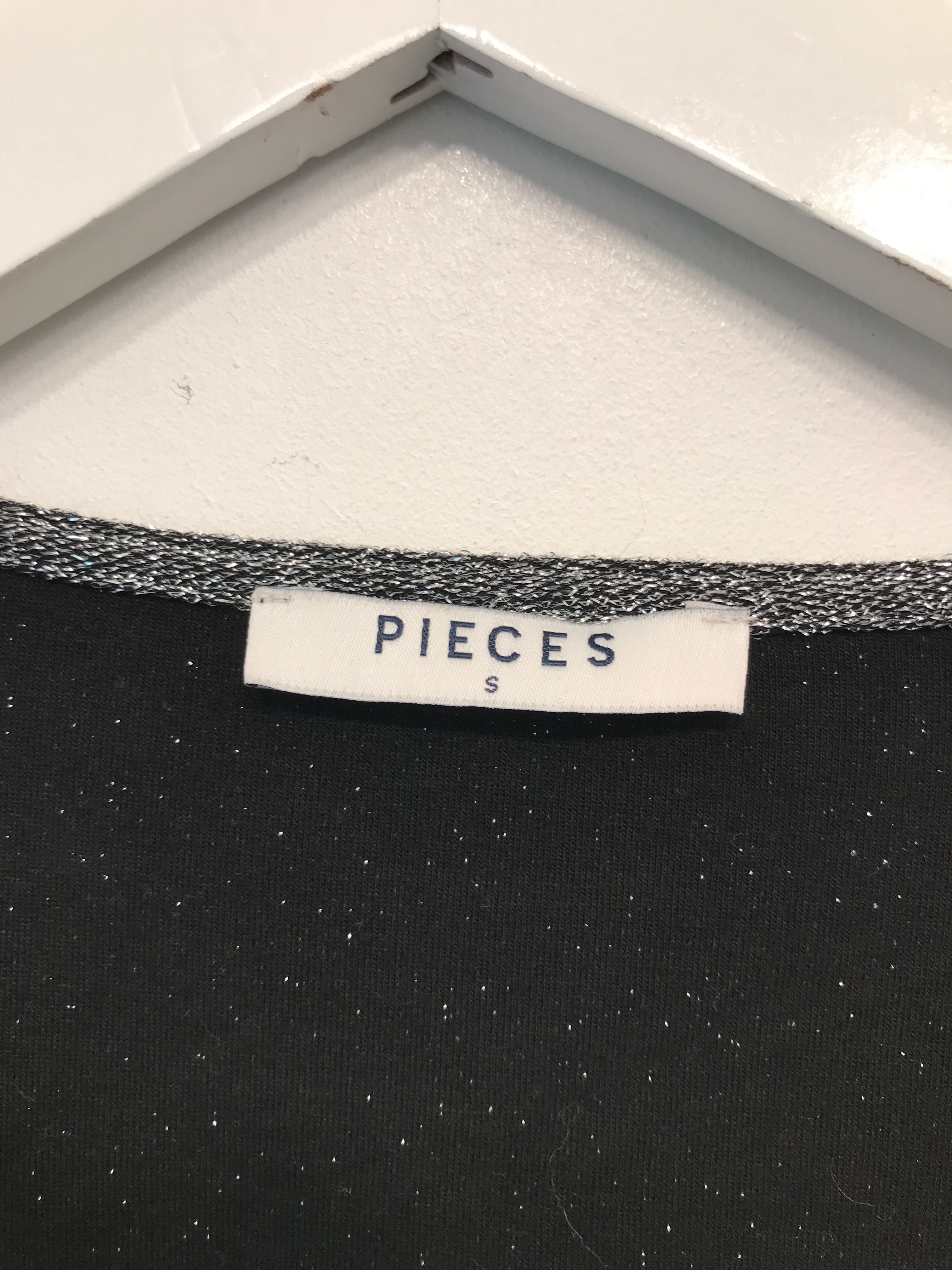 Pieces Bluse
