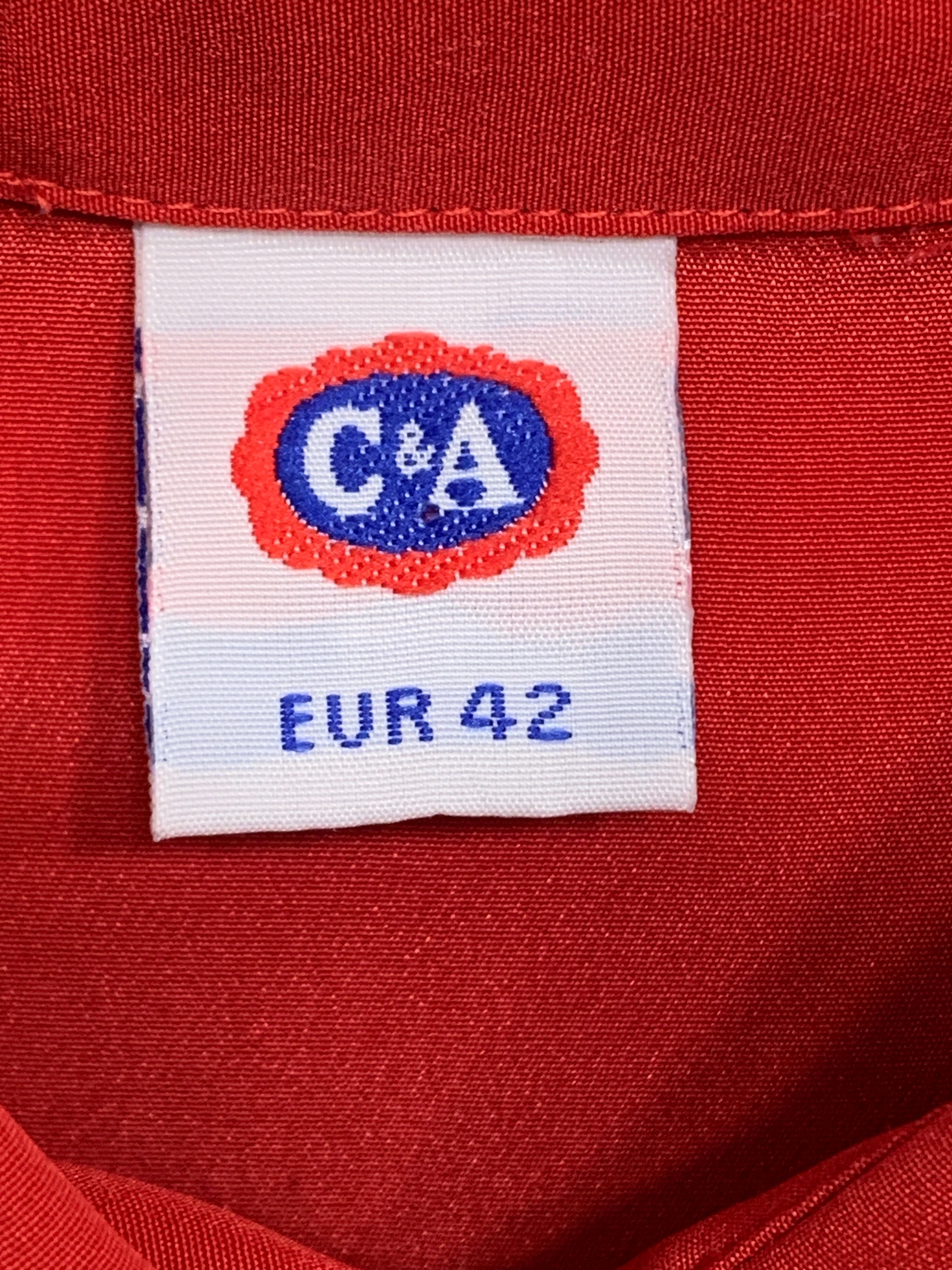 C&A Skjorte