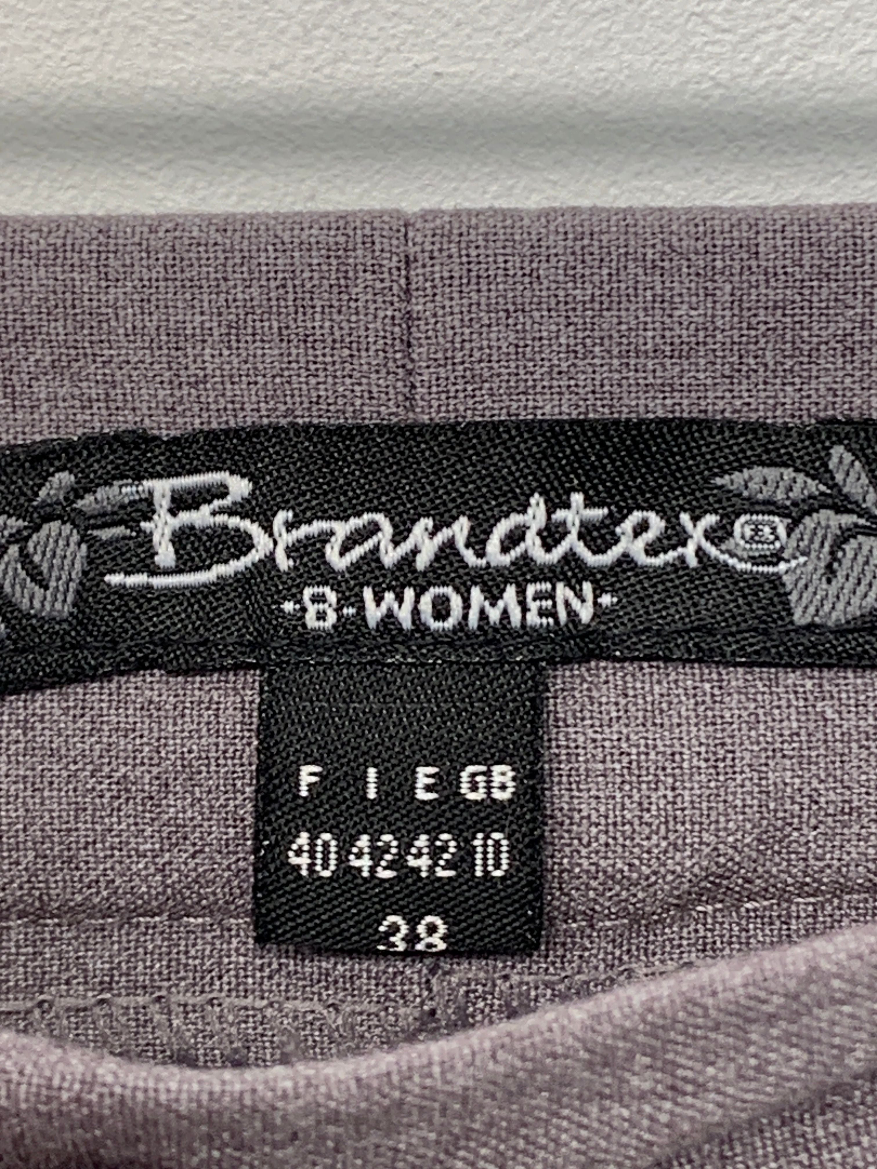 Brandtex Bukser
