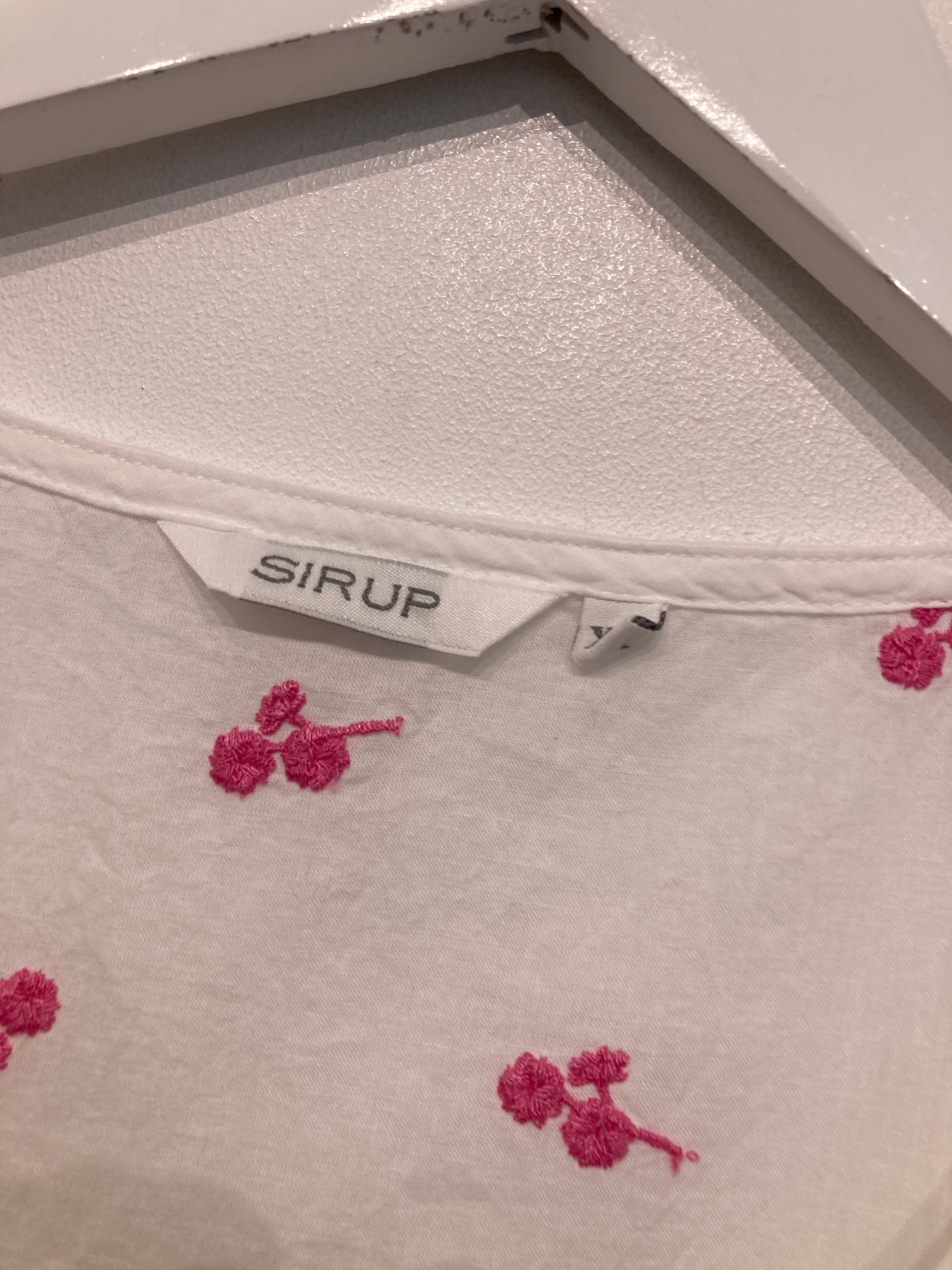 Sirup Bluse