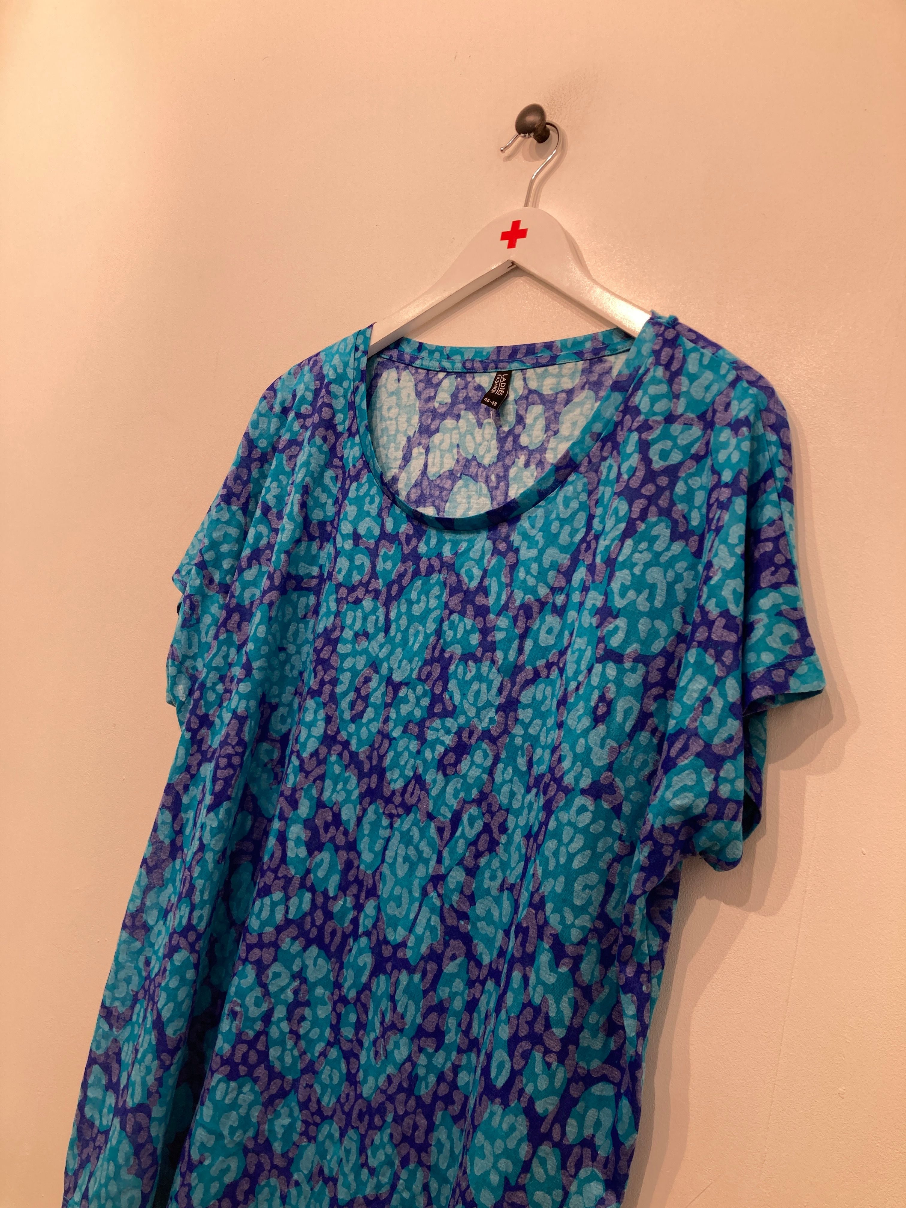 Ladies Fashion T-shirt