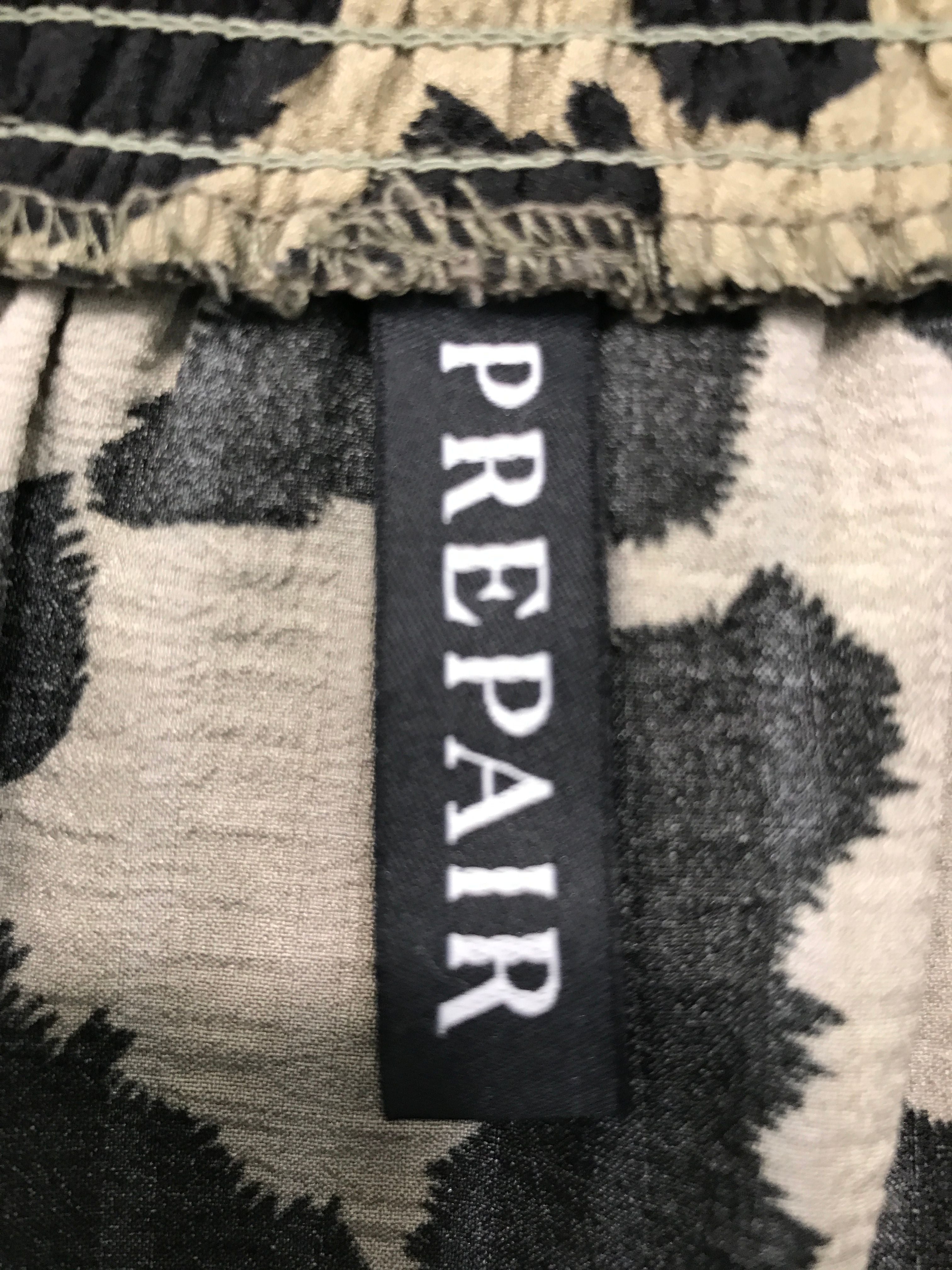 Prepair Bluse