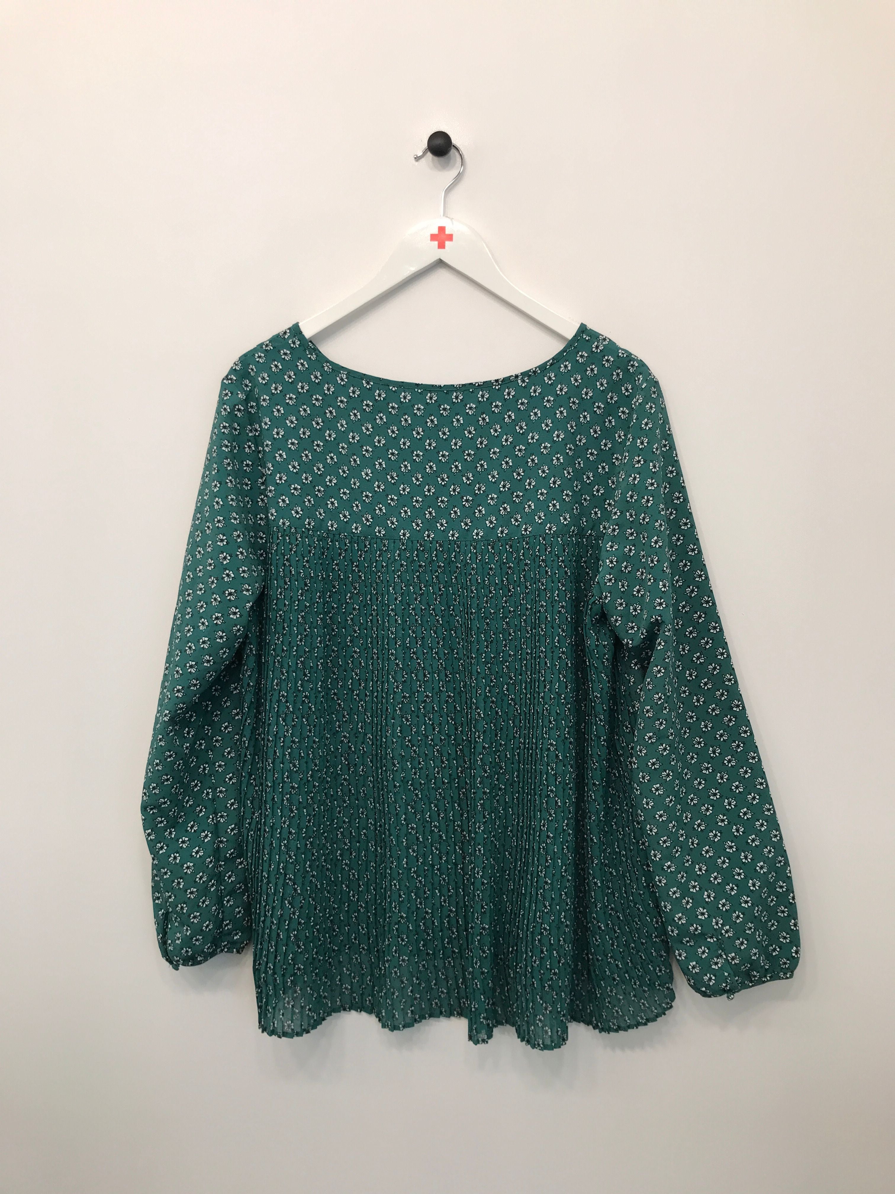 Tom Tailor Bluse