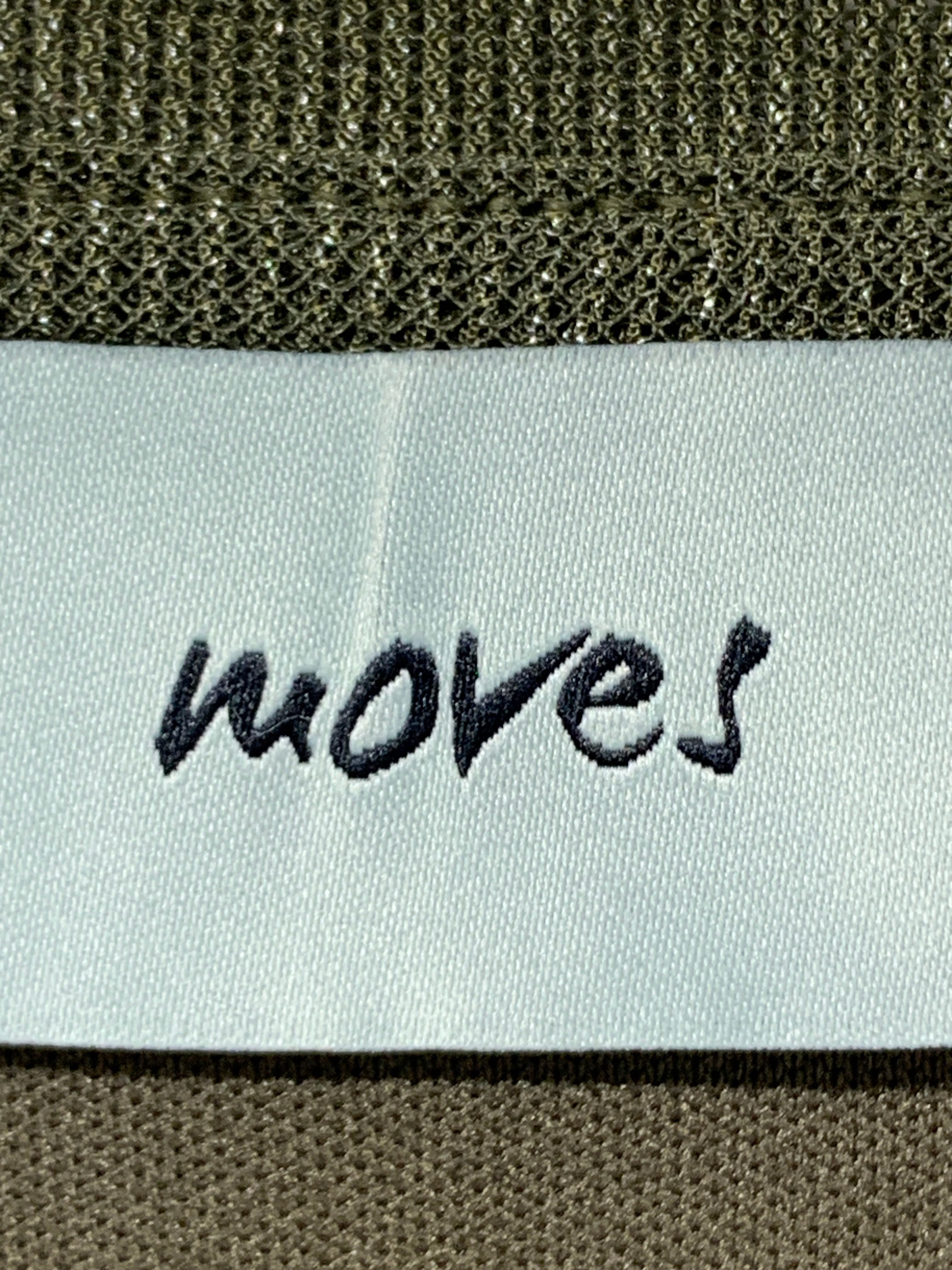 Moves Kjole