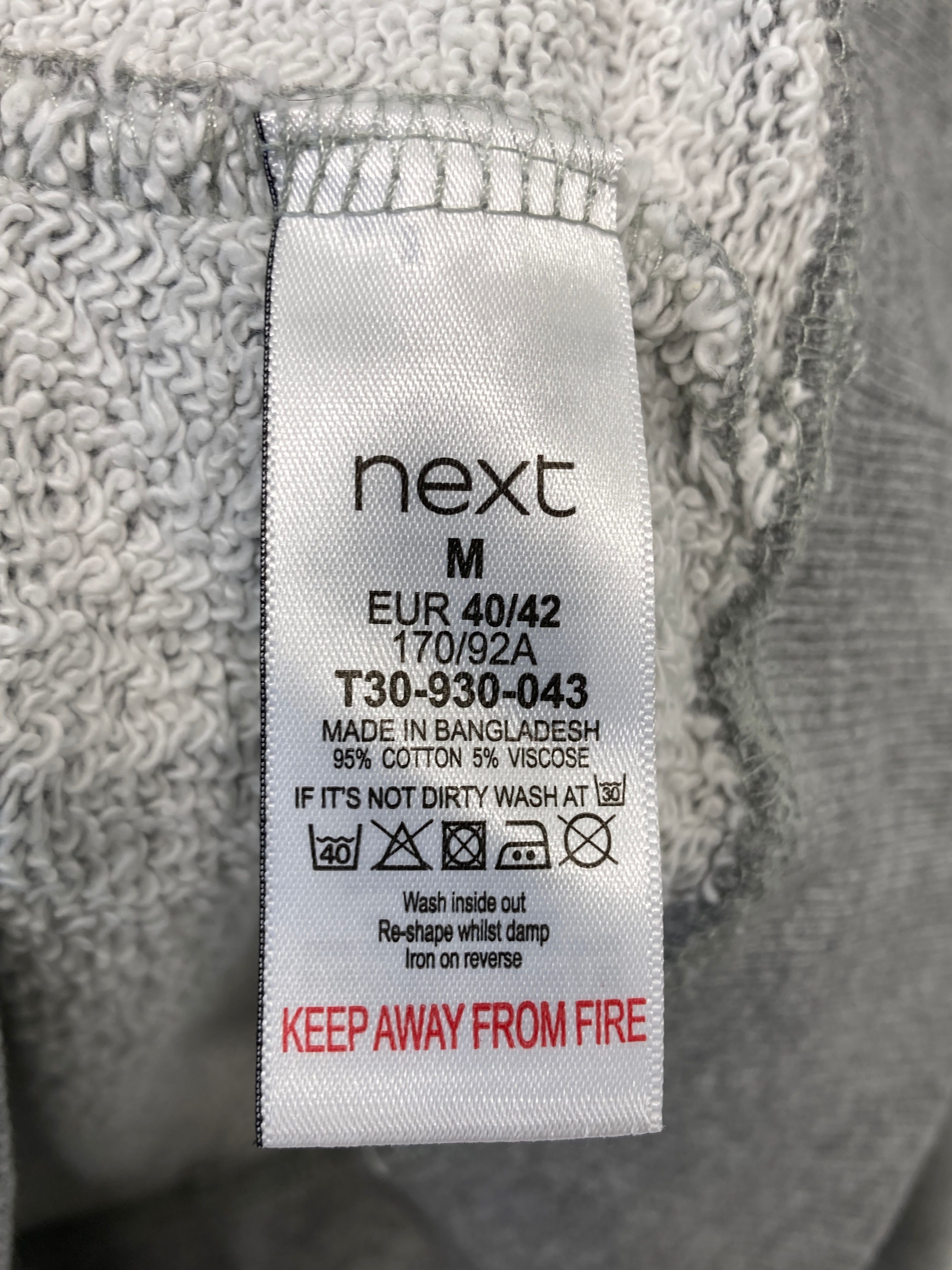 Next Sweatshirt