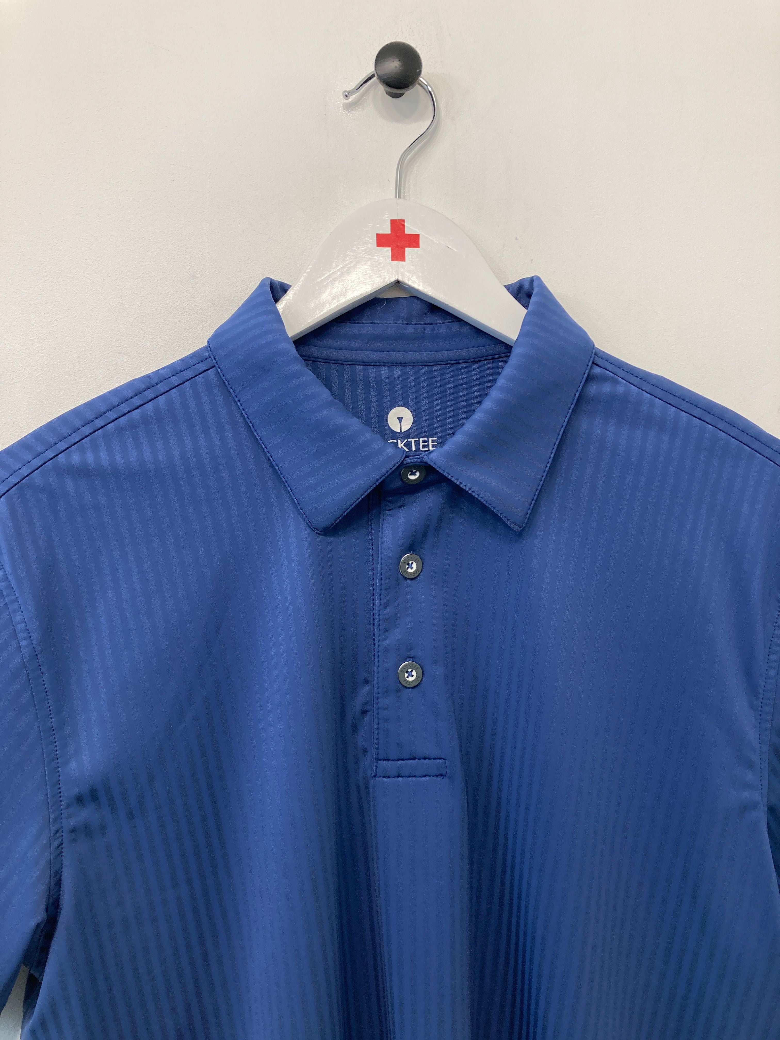 Backtee Poloshirt