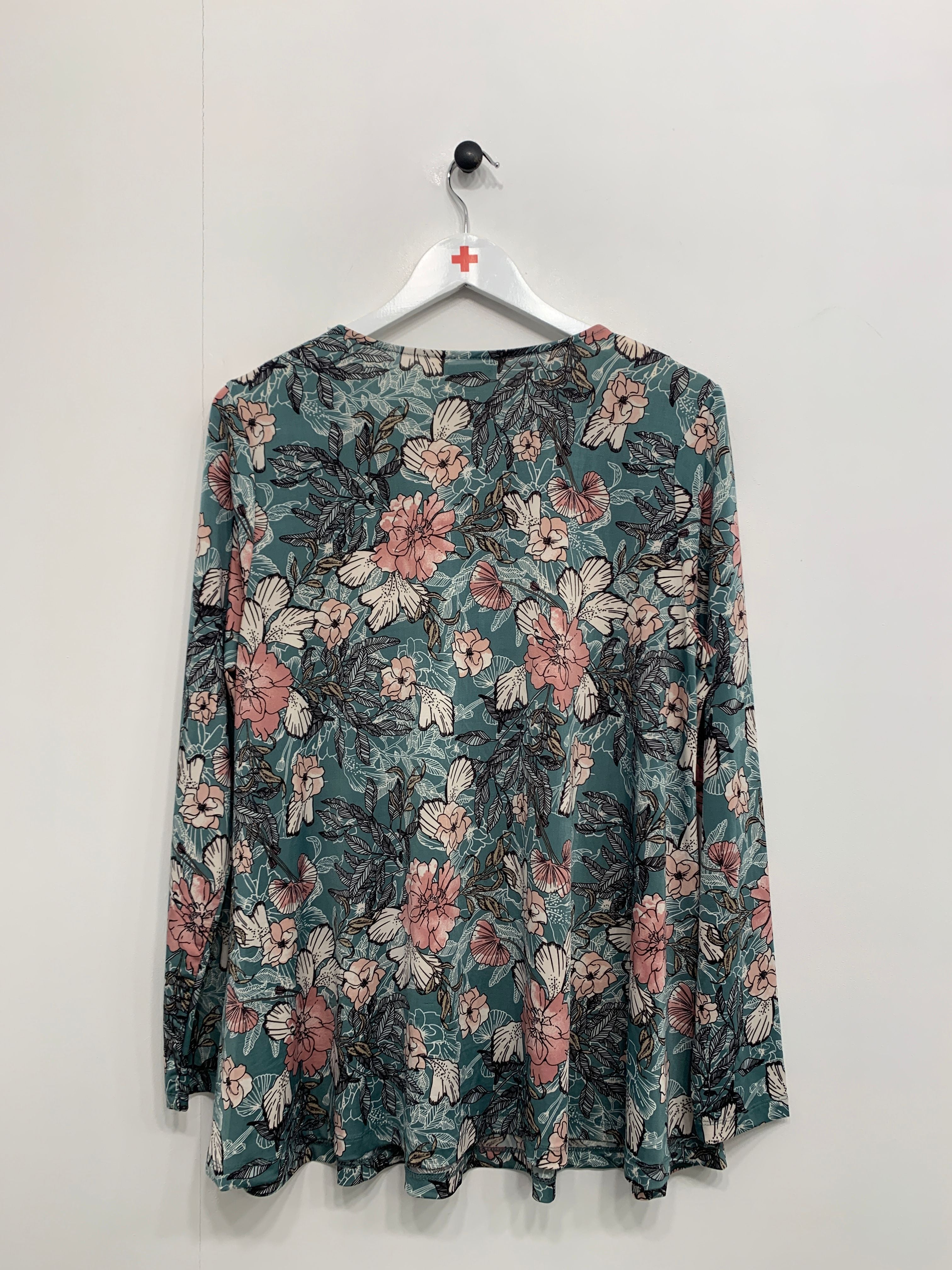 Cellbes Bluse