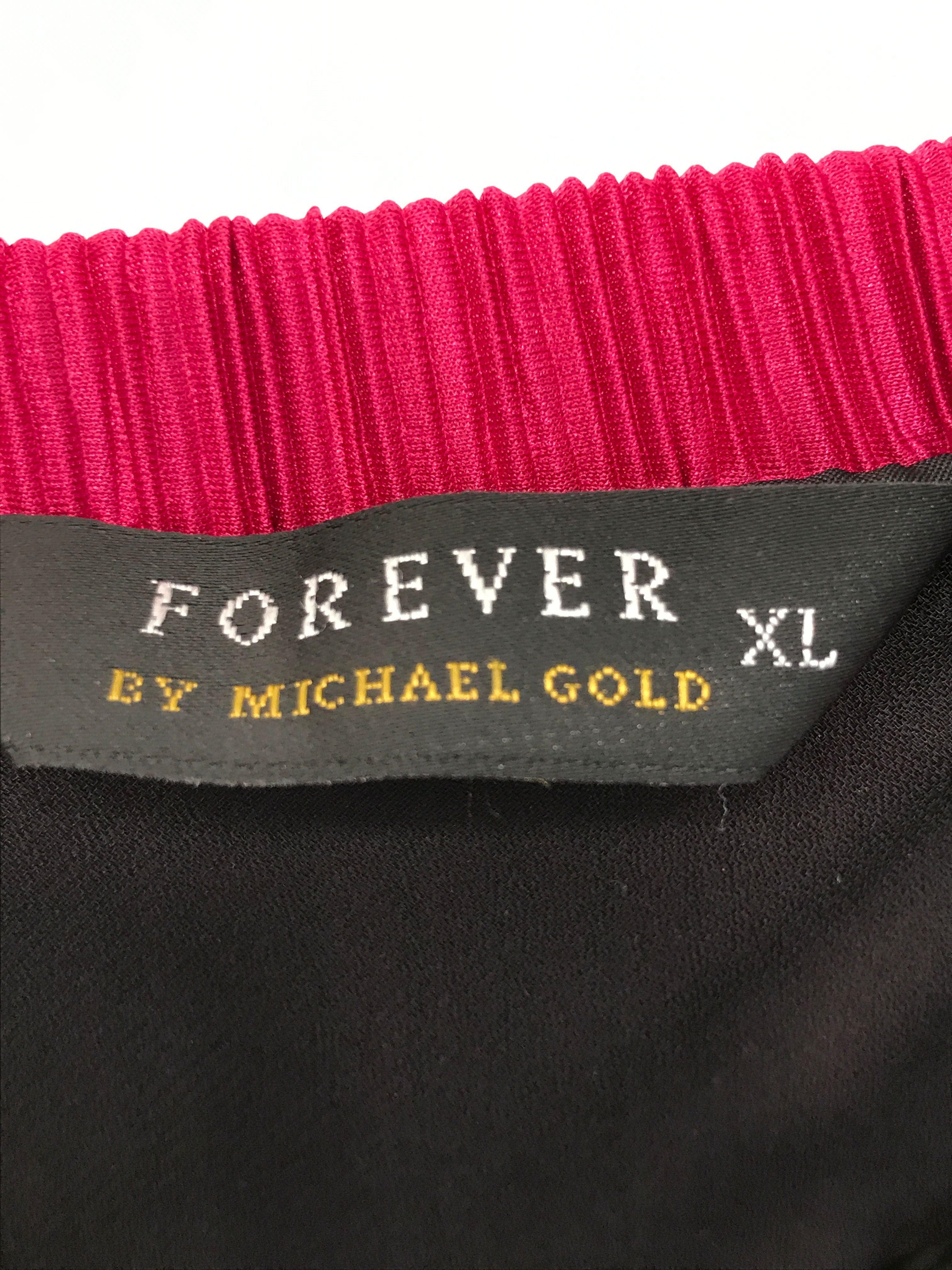 Forever by Michael Gold Nederdel