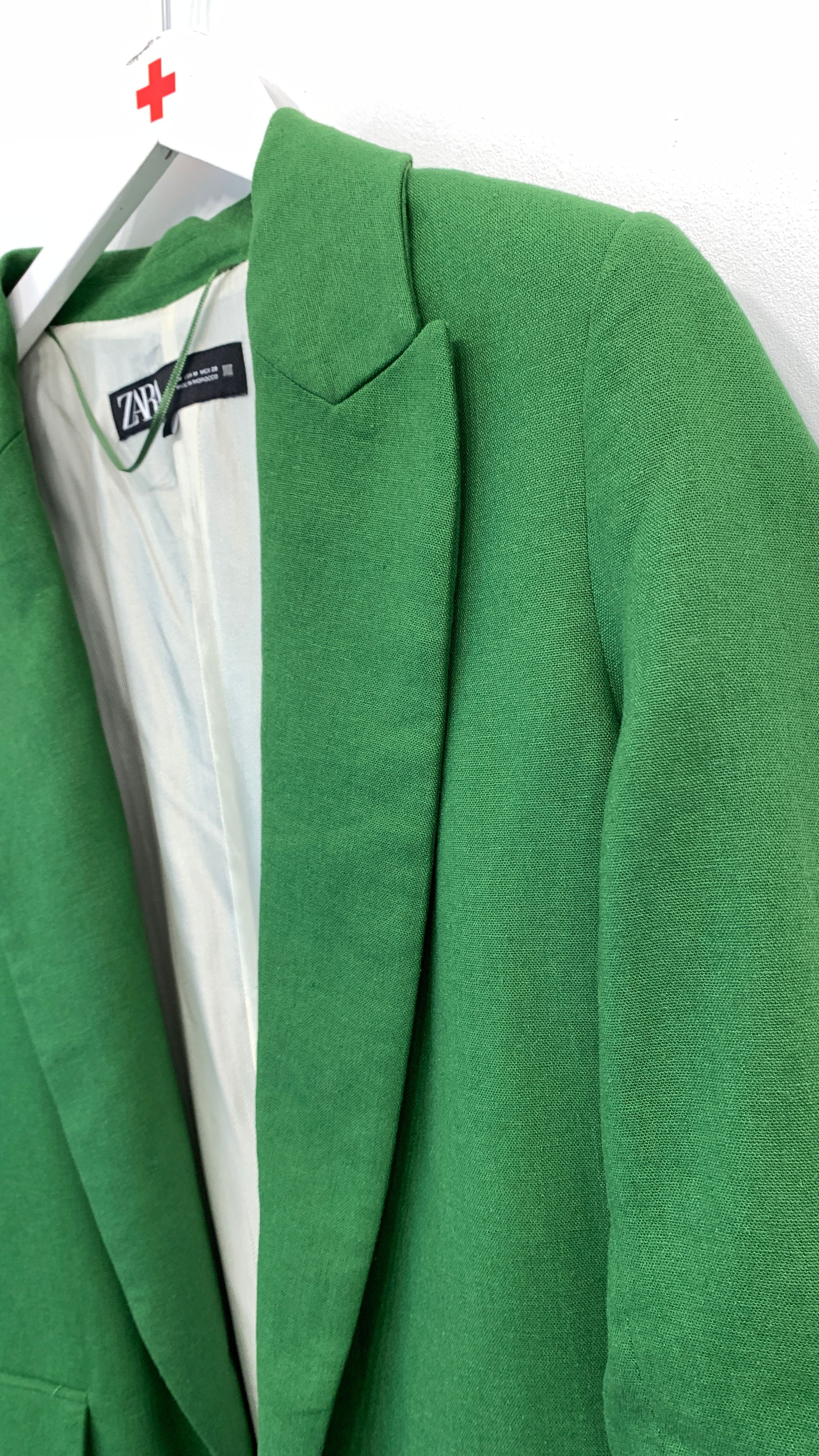 Zara Blazer