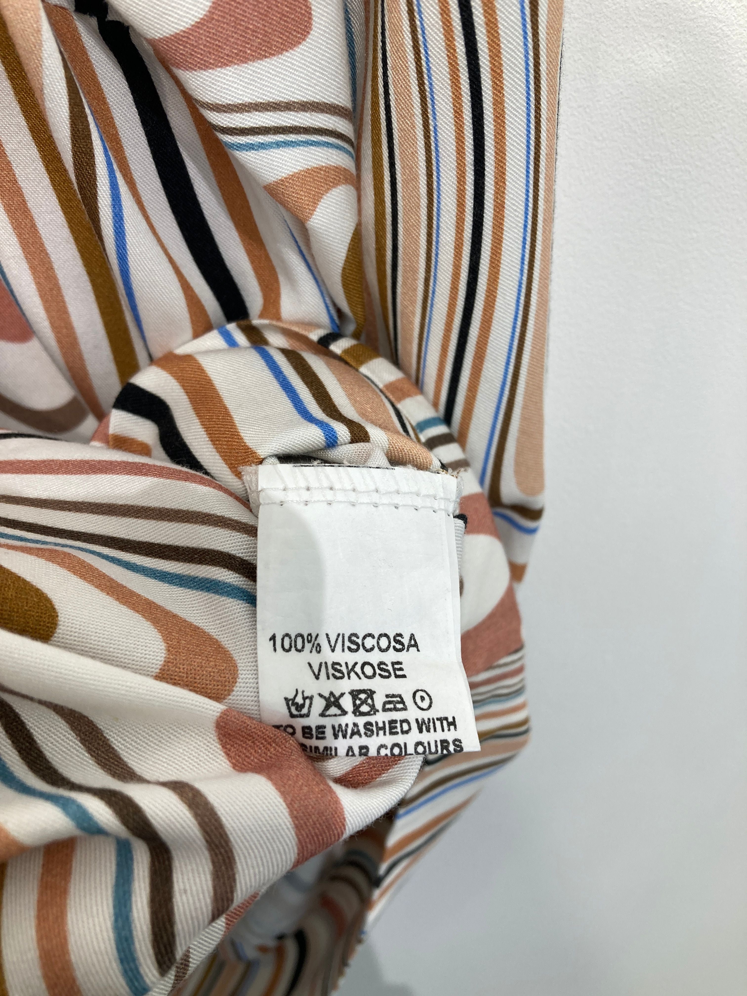 2-Biz Bluse