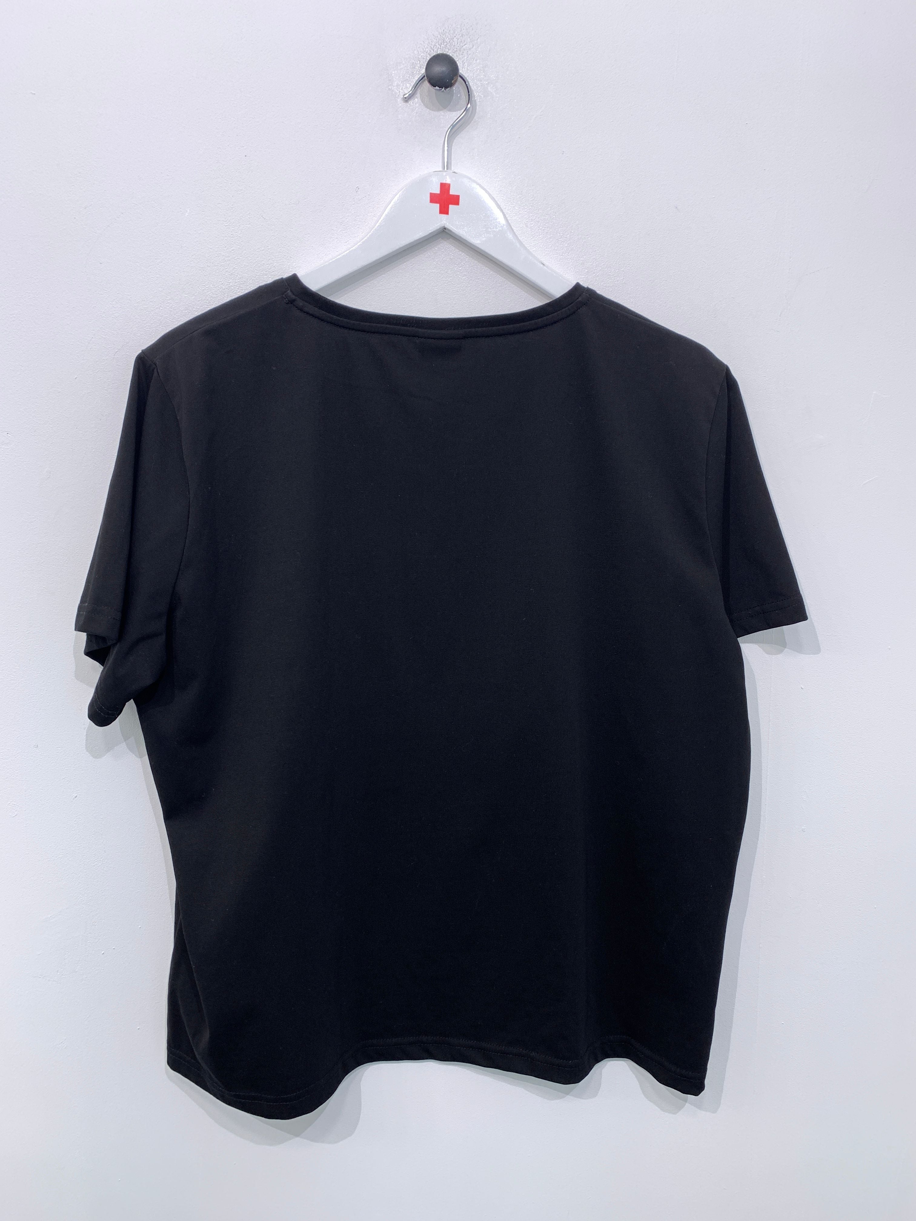 In Front T-shirt