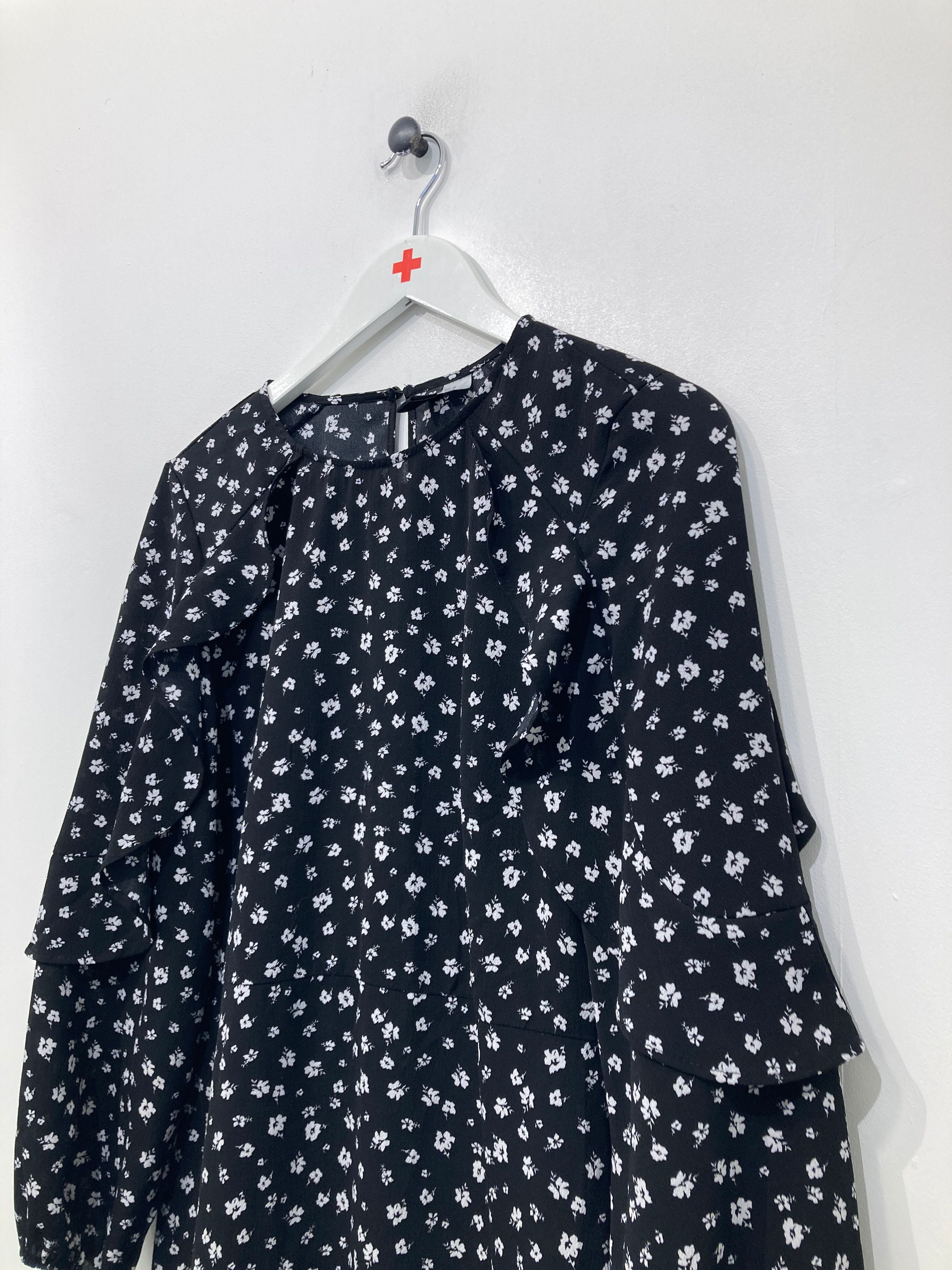 H&M Divided Kjole