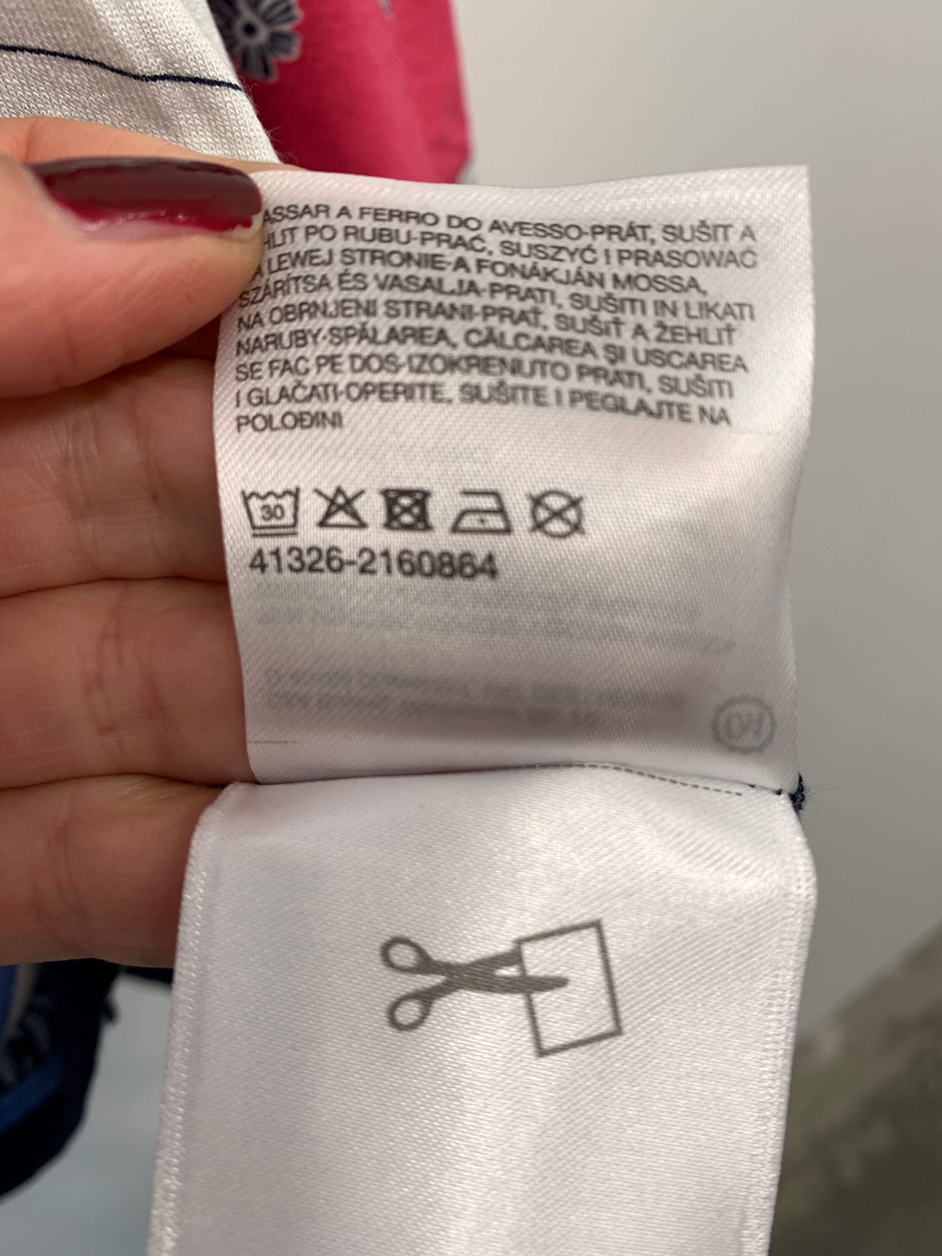 C&A Bluse