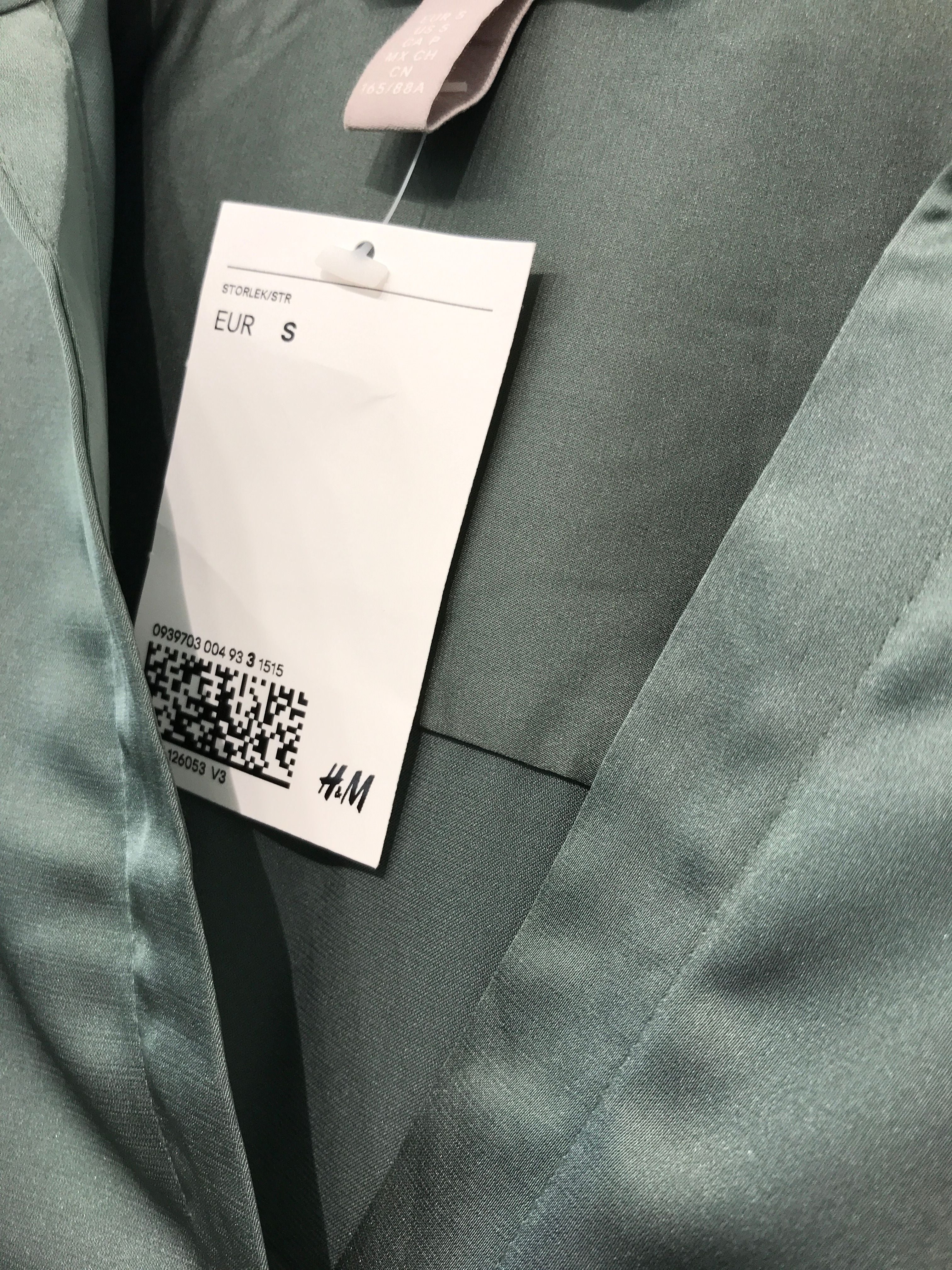 H&M Skjorte