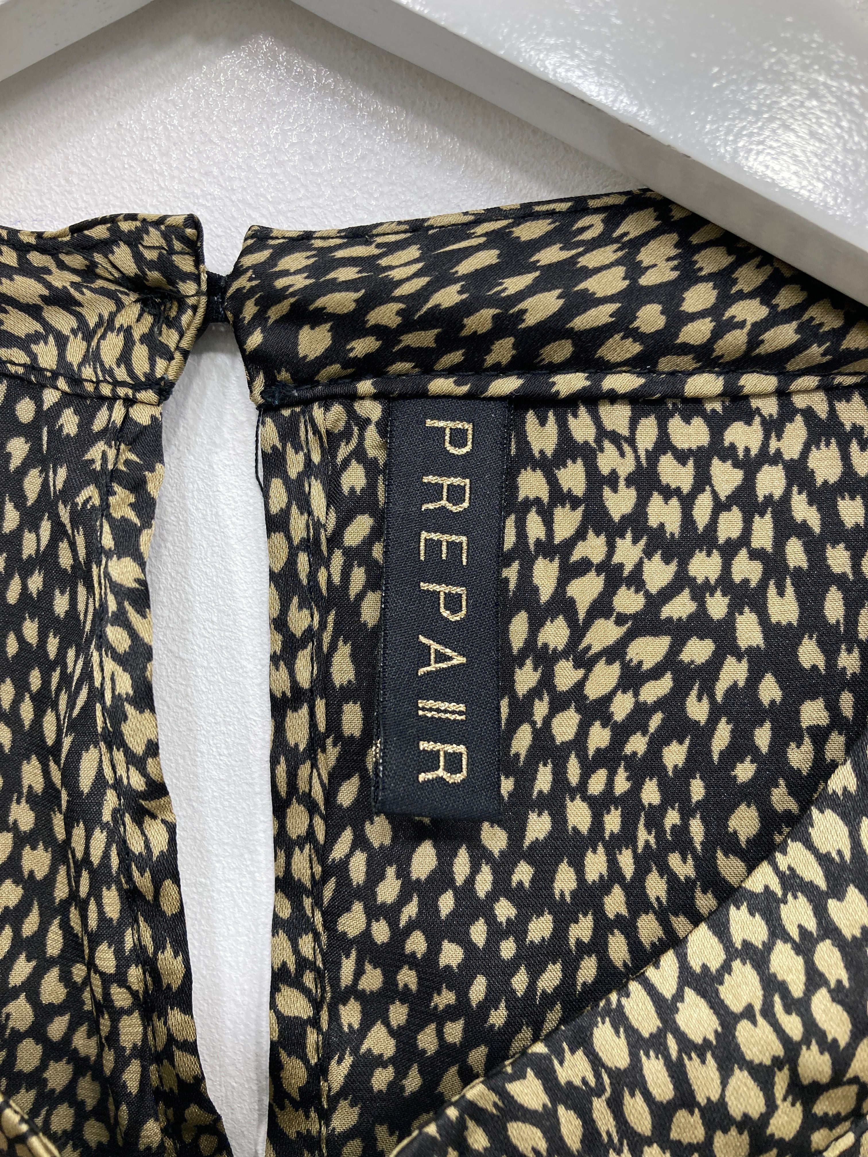 Prepair Bluse