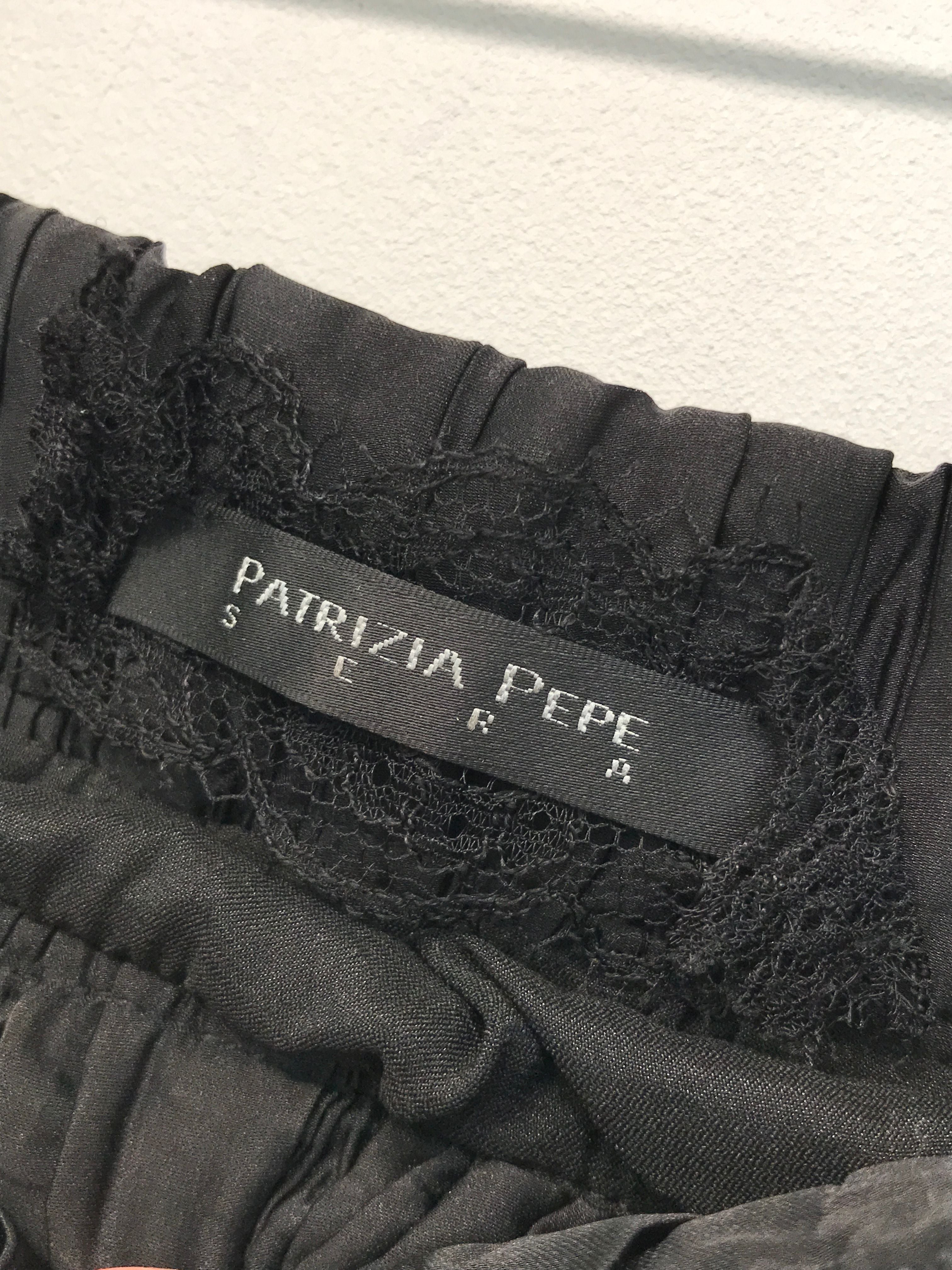 Patrizia Pape Nederdel
