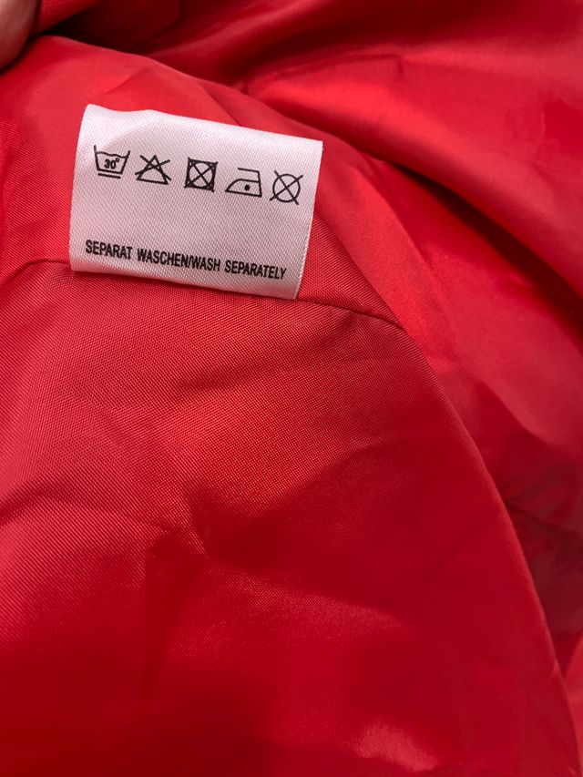 Bitzer Fashion Frakke