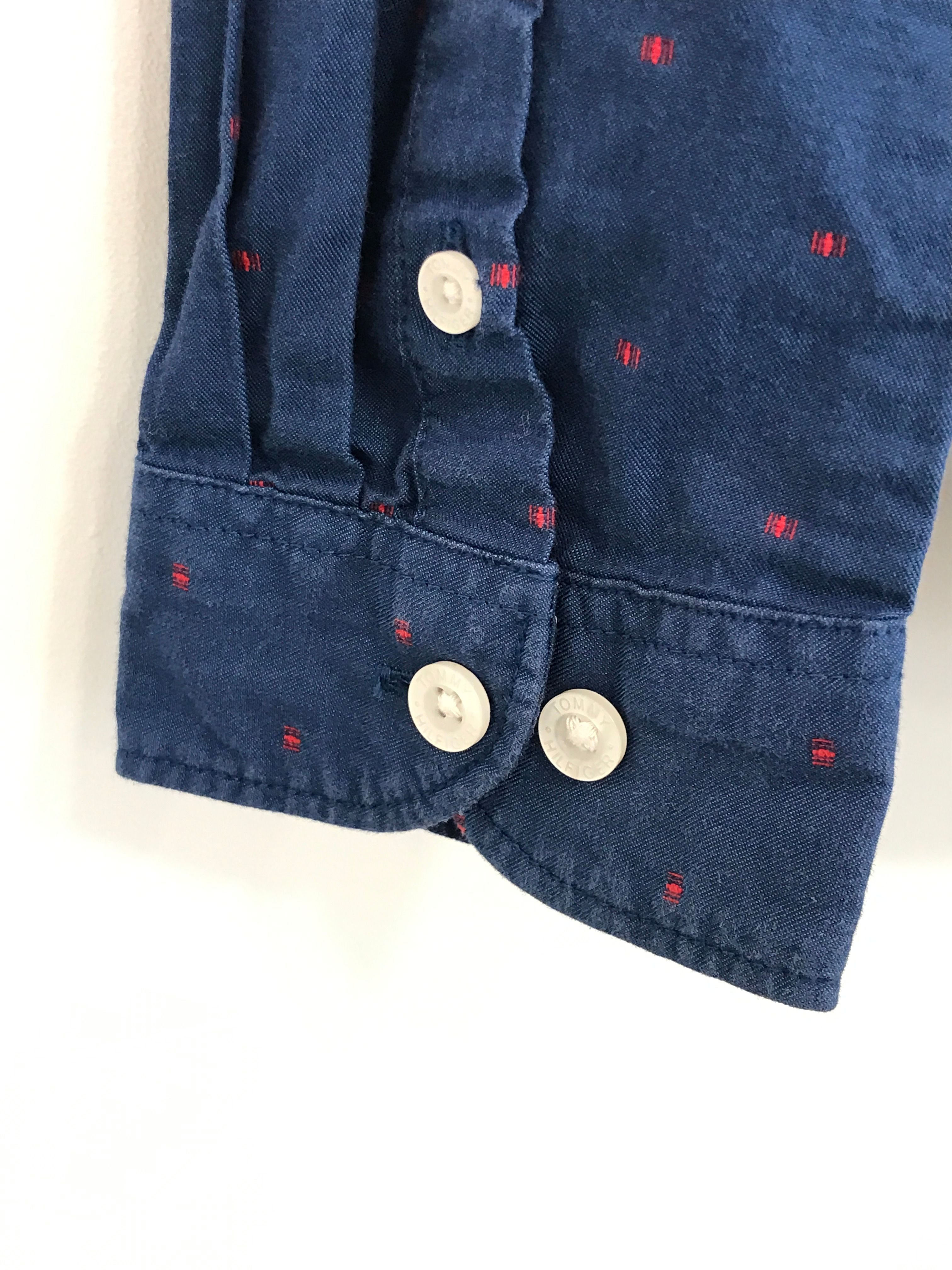 Tommy Hilfiger Skjorte