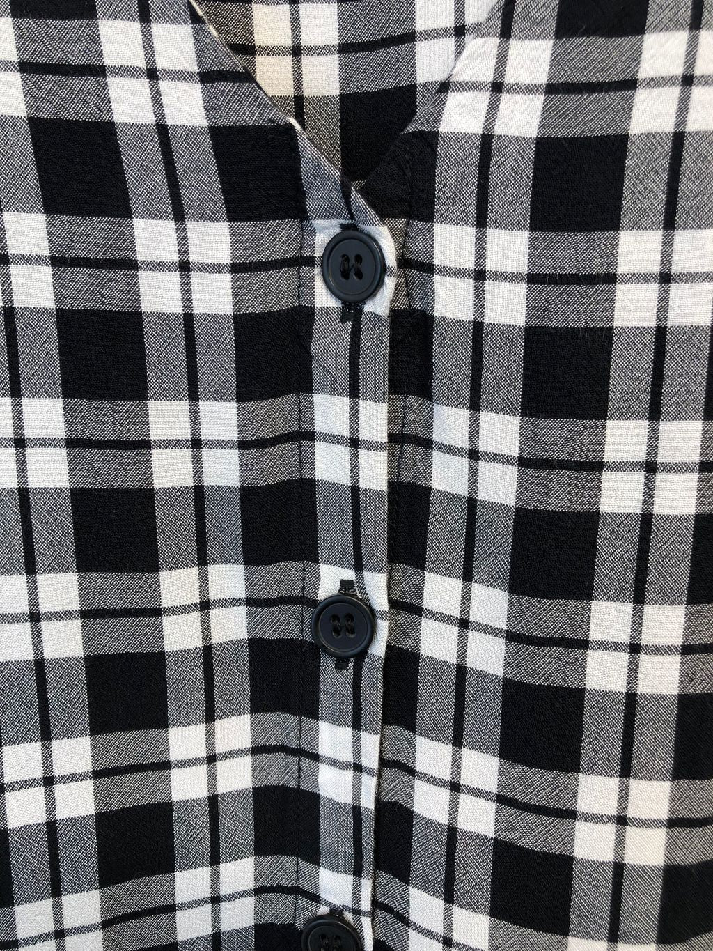 H&M Divided Kjole