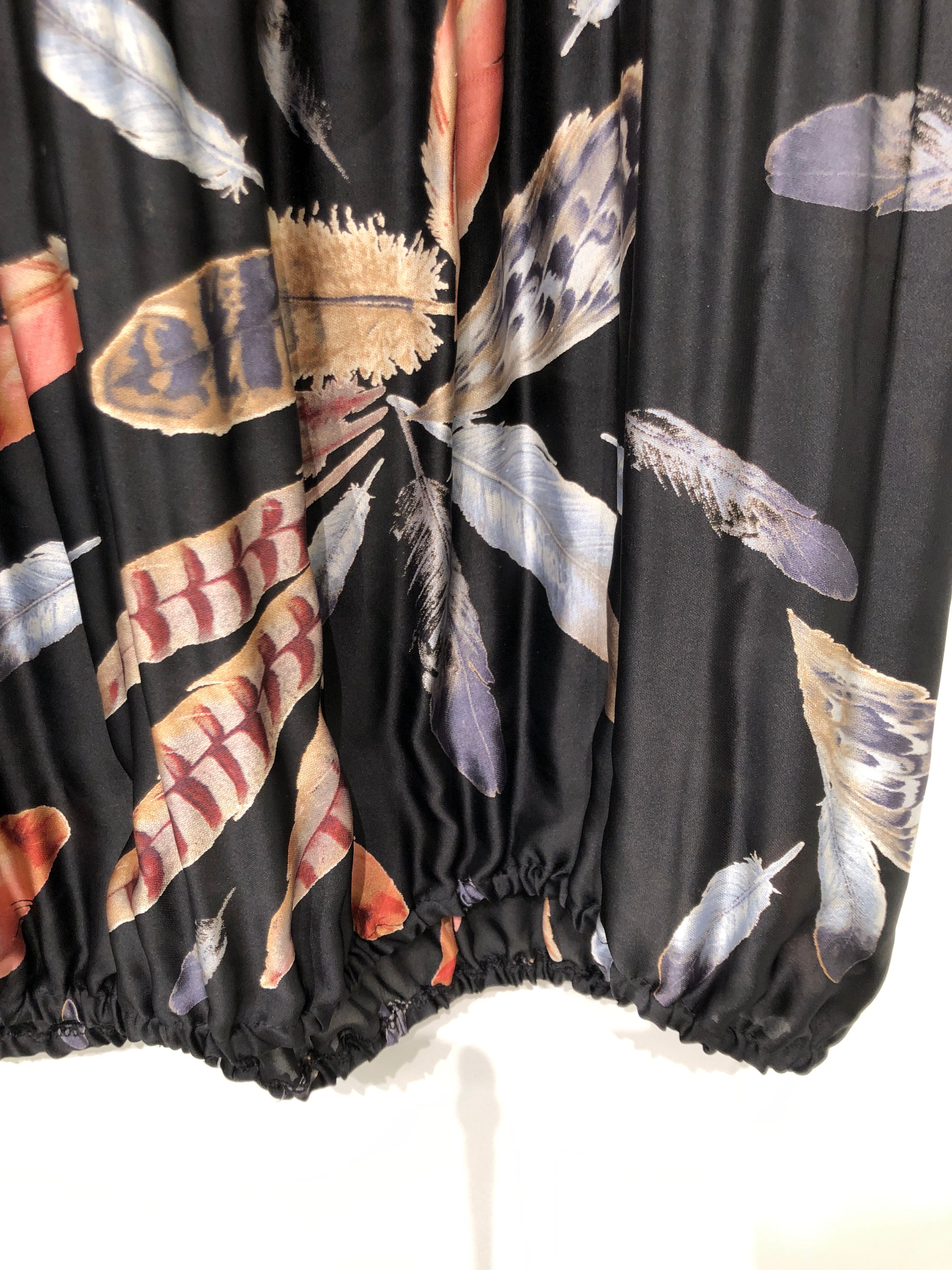 Vango Bluse