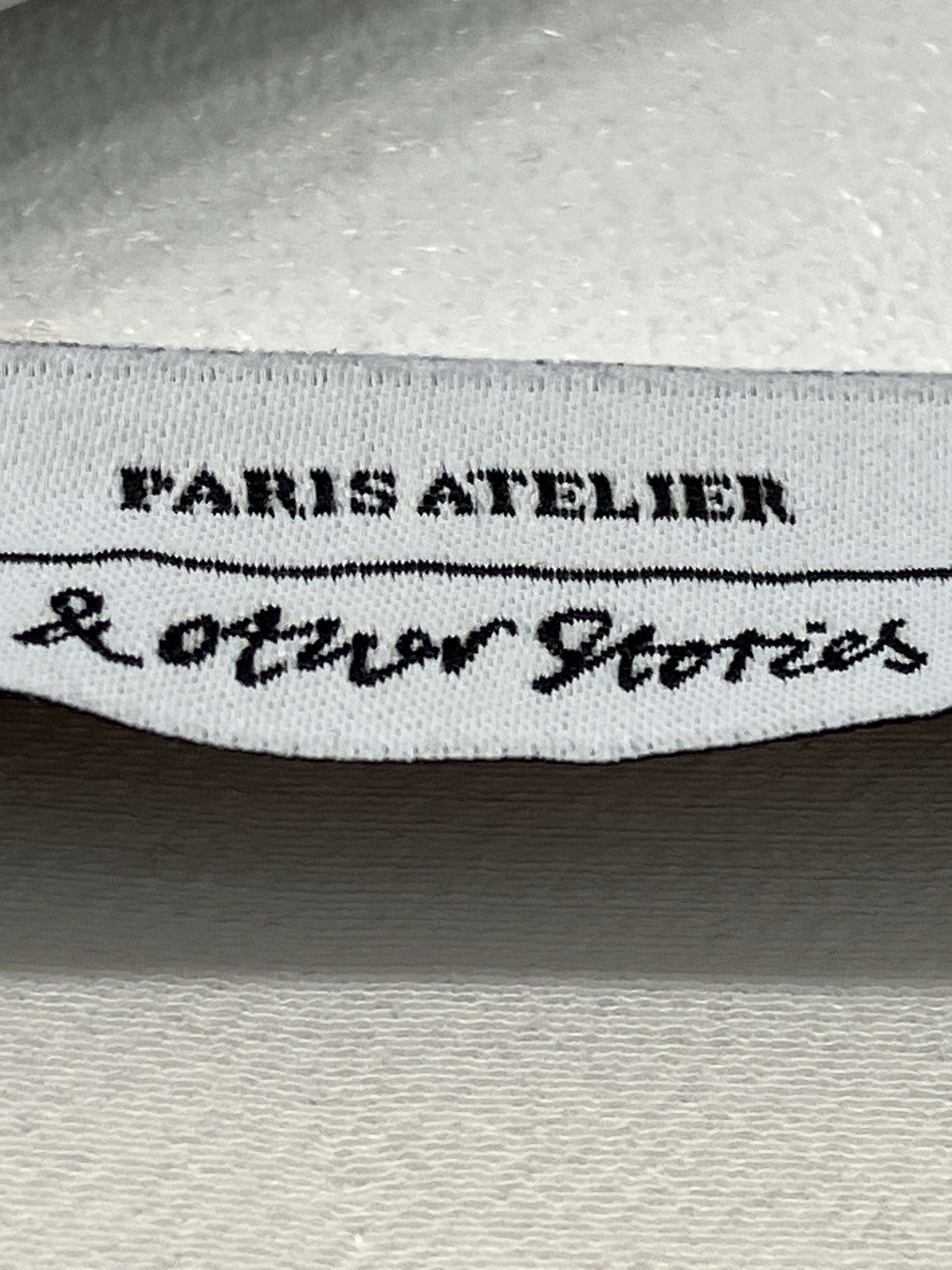 & Other Stories Bluse